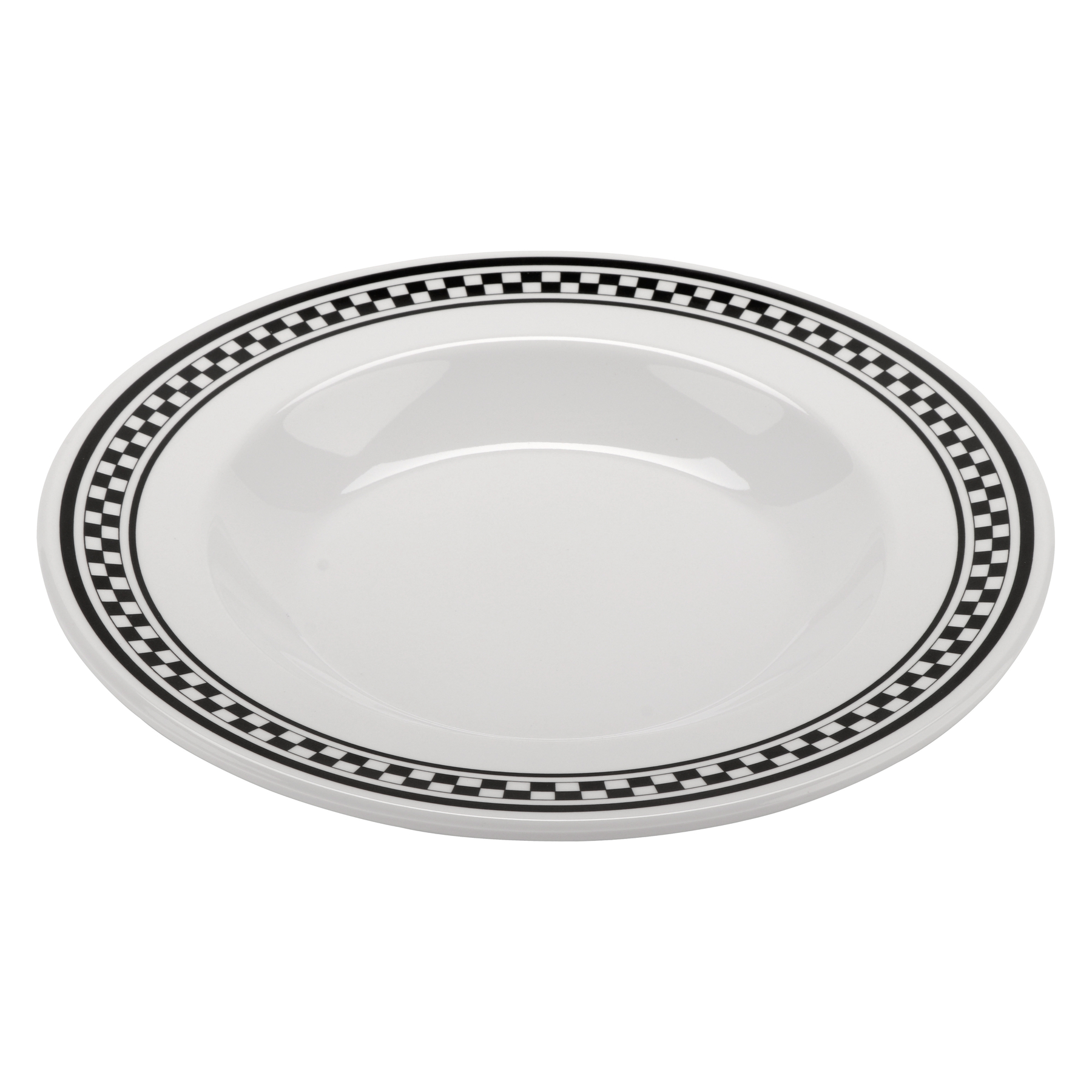 GET Enterprises, B-1611-X, Soup Salad Pasta Cereal Bowl, Plastic