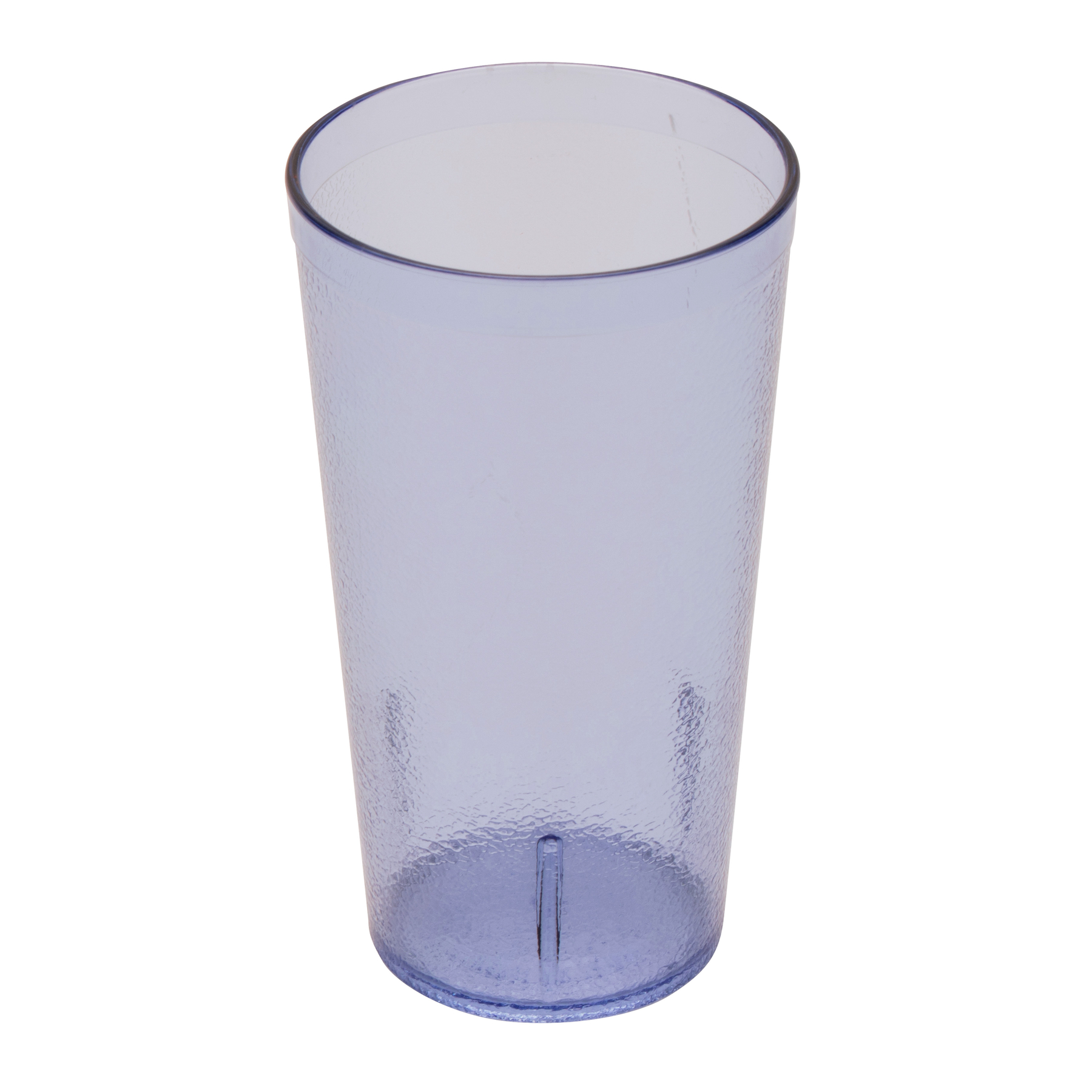 GET Enterprises, 6616-1-BL, Tumbler, Plastic
