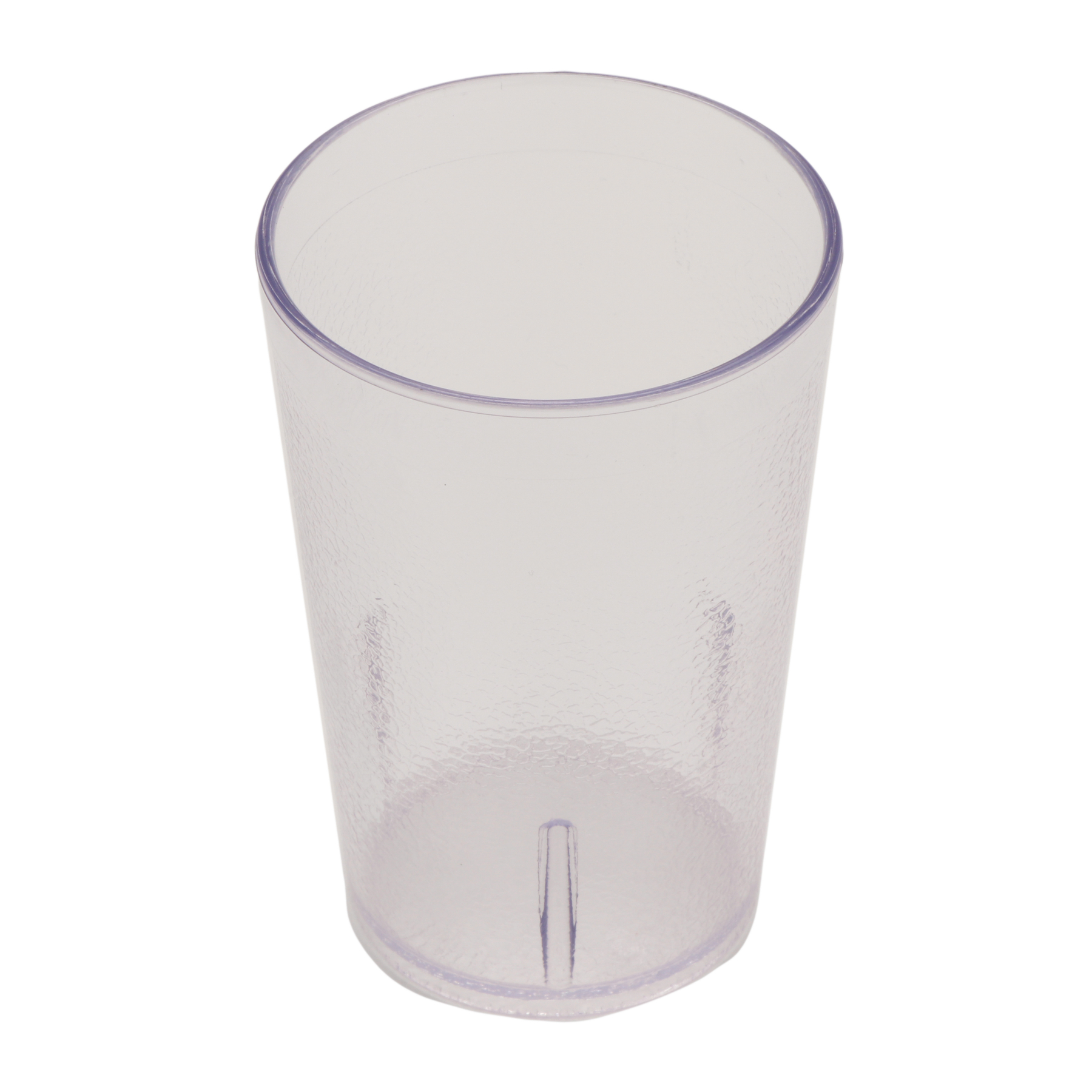 GET Enterprises, 6608-1-CL, Tumbler, Plastic