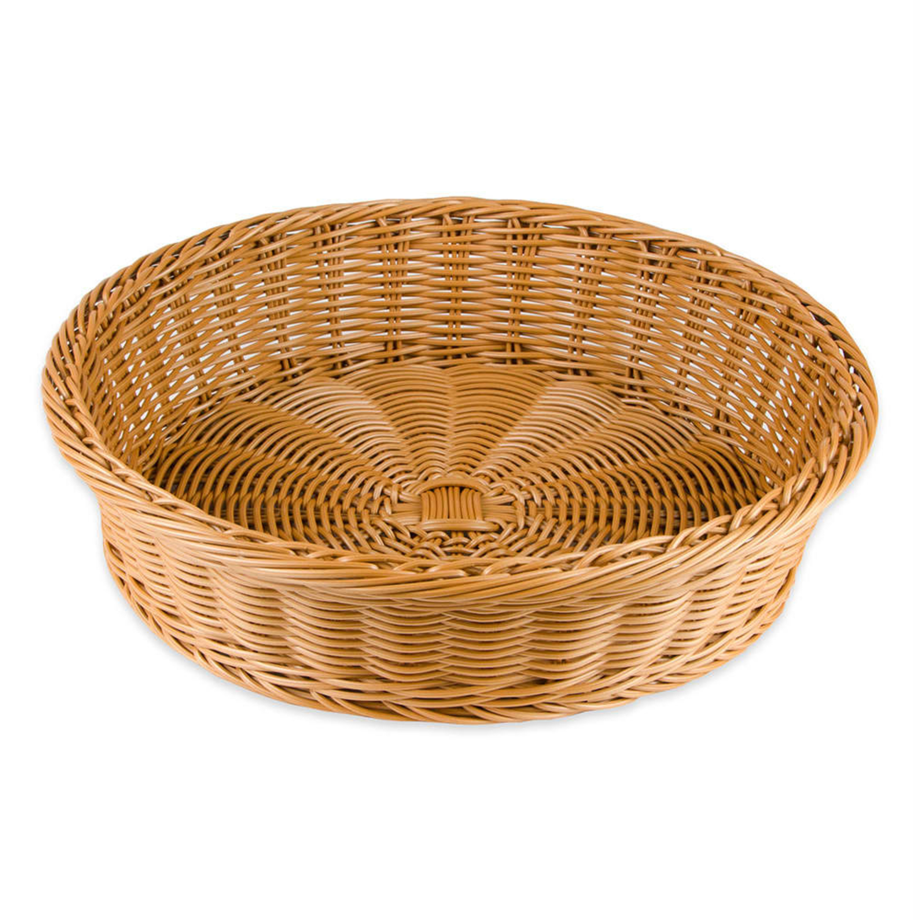 Clipper Mill, WB-1551-HY, Basket, Tabletop, Plastic