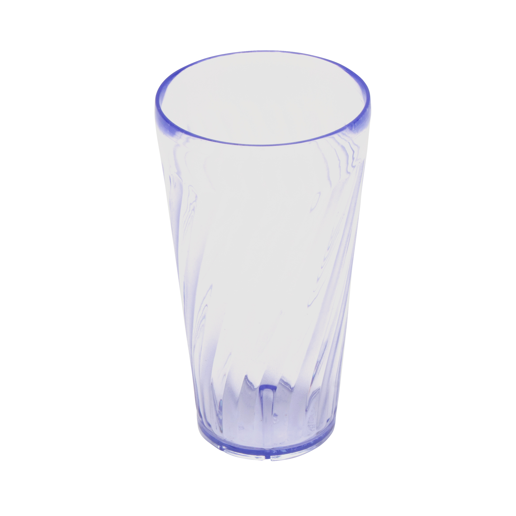 GET Enterprises, 2232-1-BL, Tumbler, Plastic