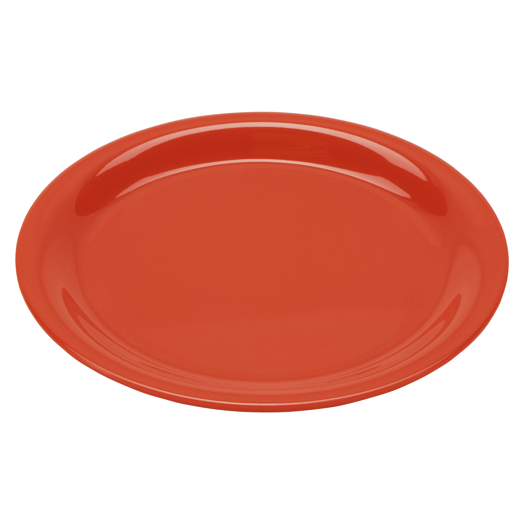 GET Enterprises, NP-6-RO, Plate, Plastic