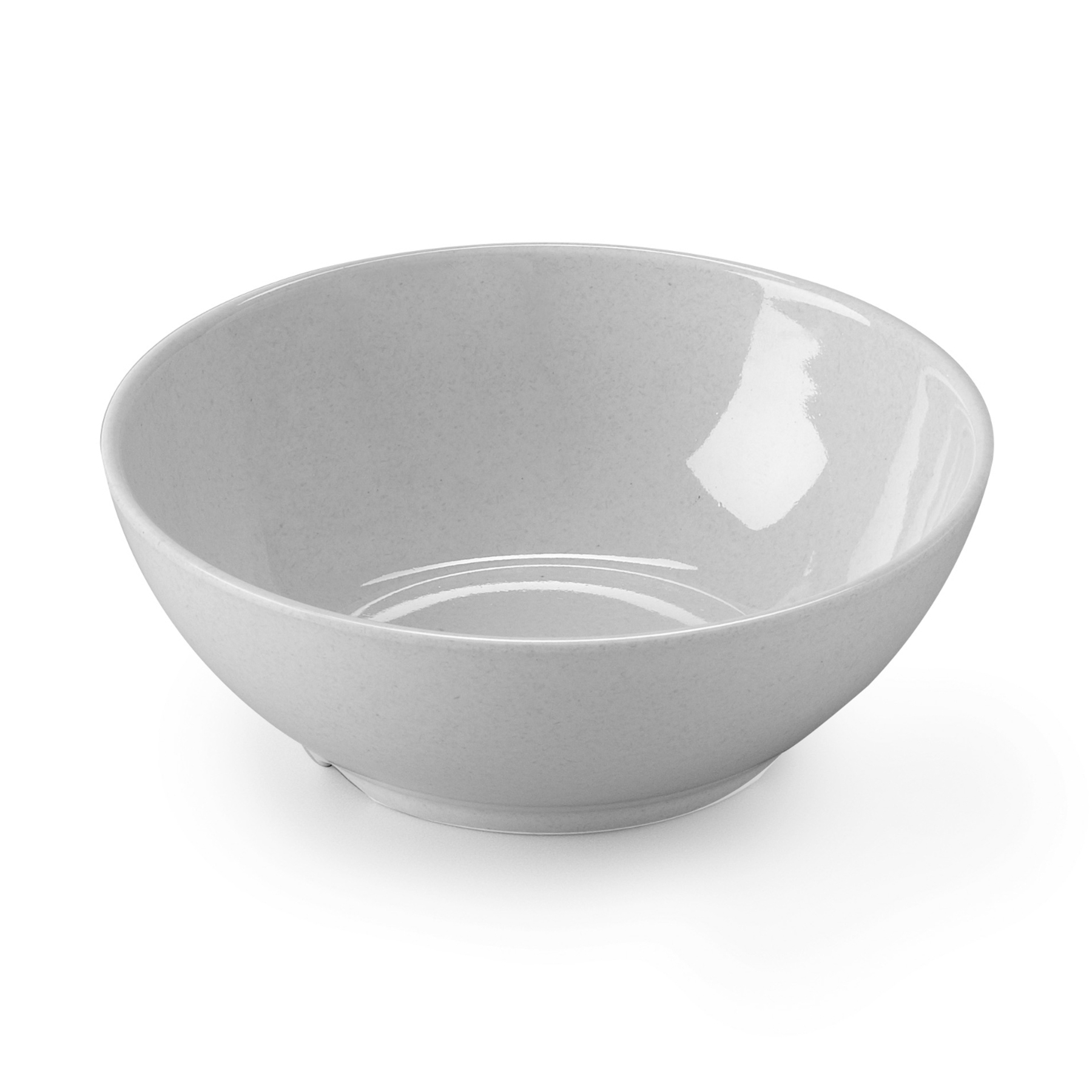 GET Enterprises, CS-6101-W, Soup Salad Pasta Cereal Bowl, Plastic