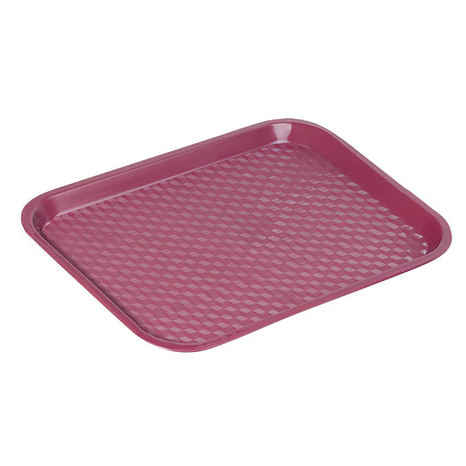 GET Enterprises, FT-18-BU, Tray, Fast Food