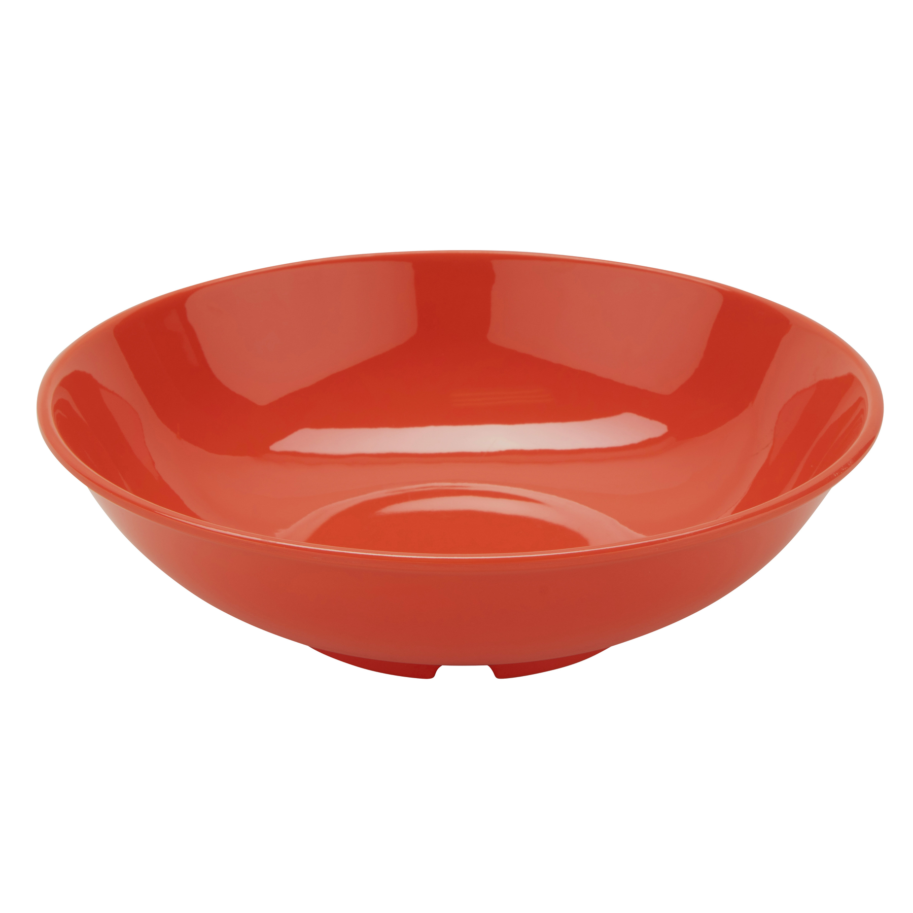 GET Enterprises, B-48-RO, Soup Salad Pasta Cereal Bowl, Plastic