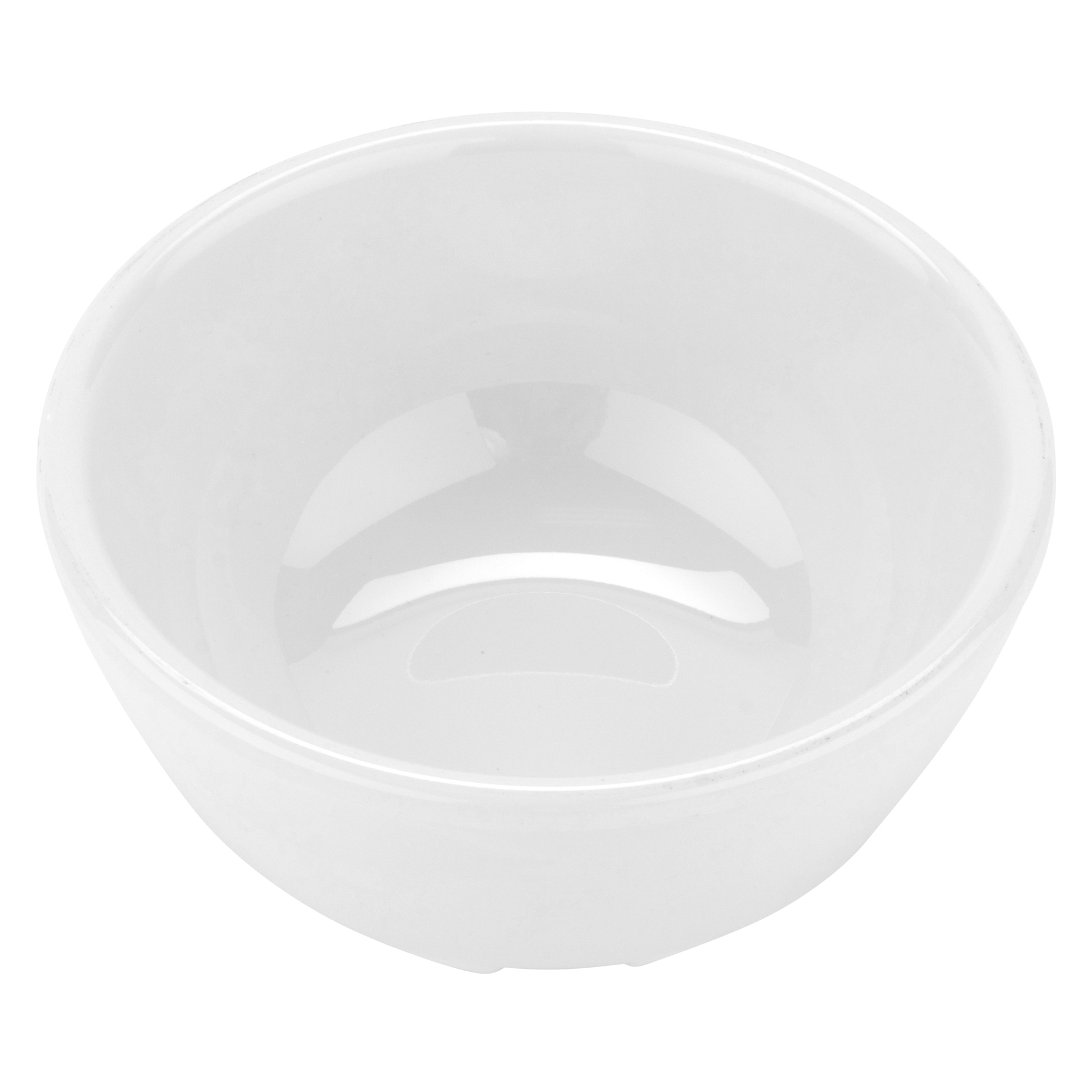 GET Enterprises, B-45-DW, Soup Salad Pasta Cereal Bowl, Plastic