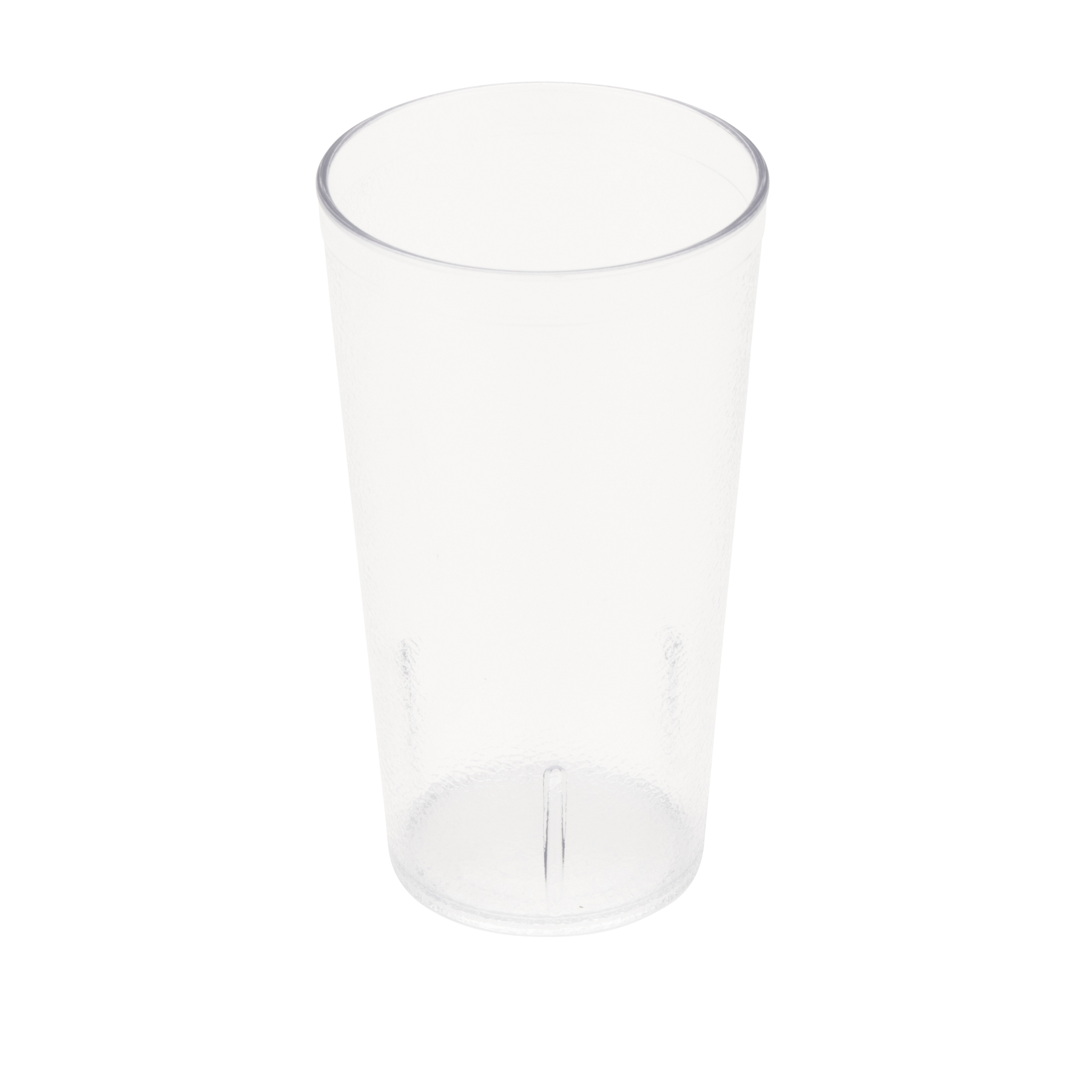 GET Enterprises, 6616-1-CL, Tumbler, Plastic