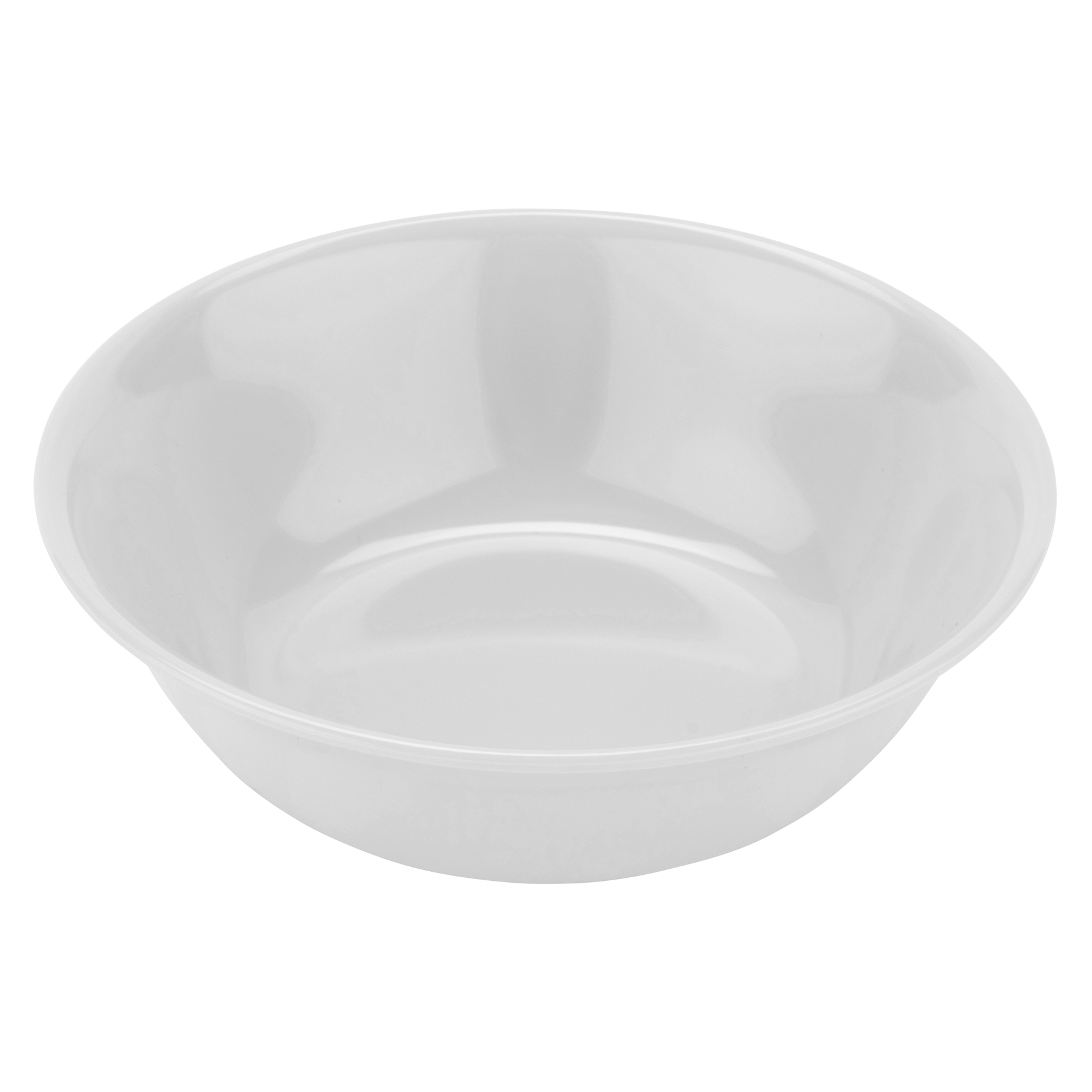 GET Enterprises, M-810-W, Soup Salad Pasta Cereal Bowl, Plastic