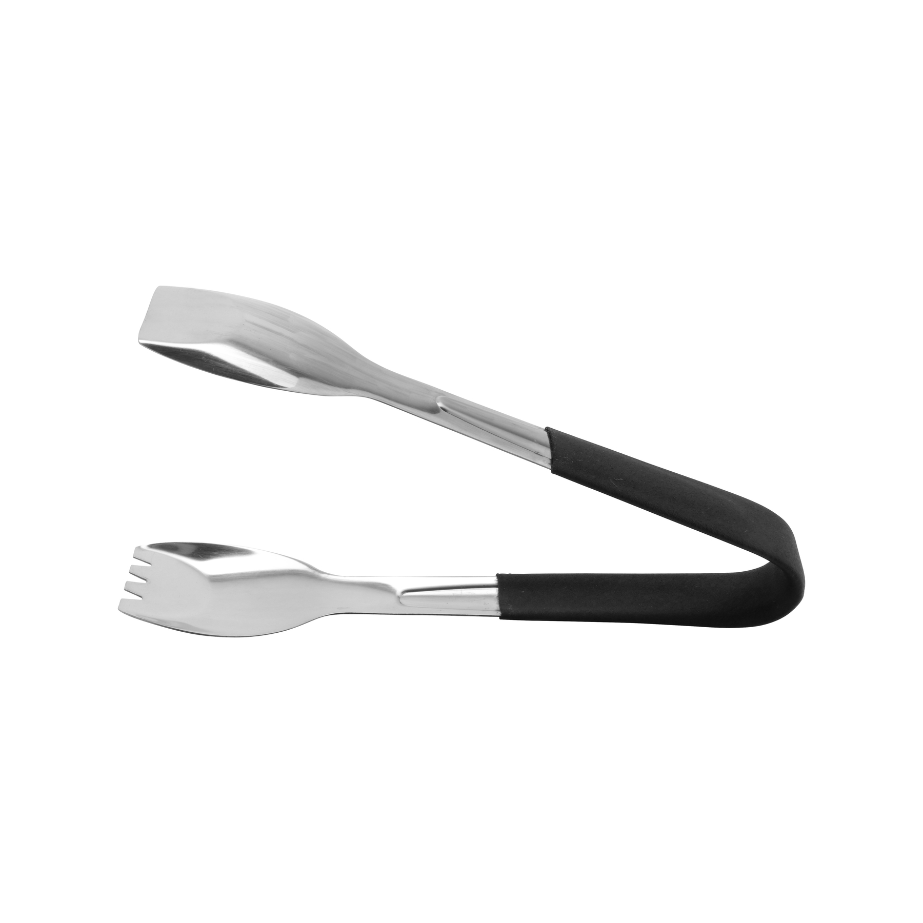 GET Enterprises, BSRIM-70-BK, Tongs, Serving