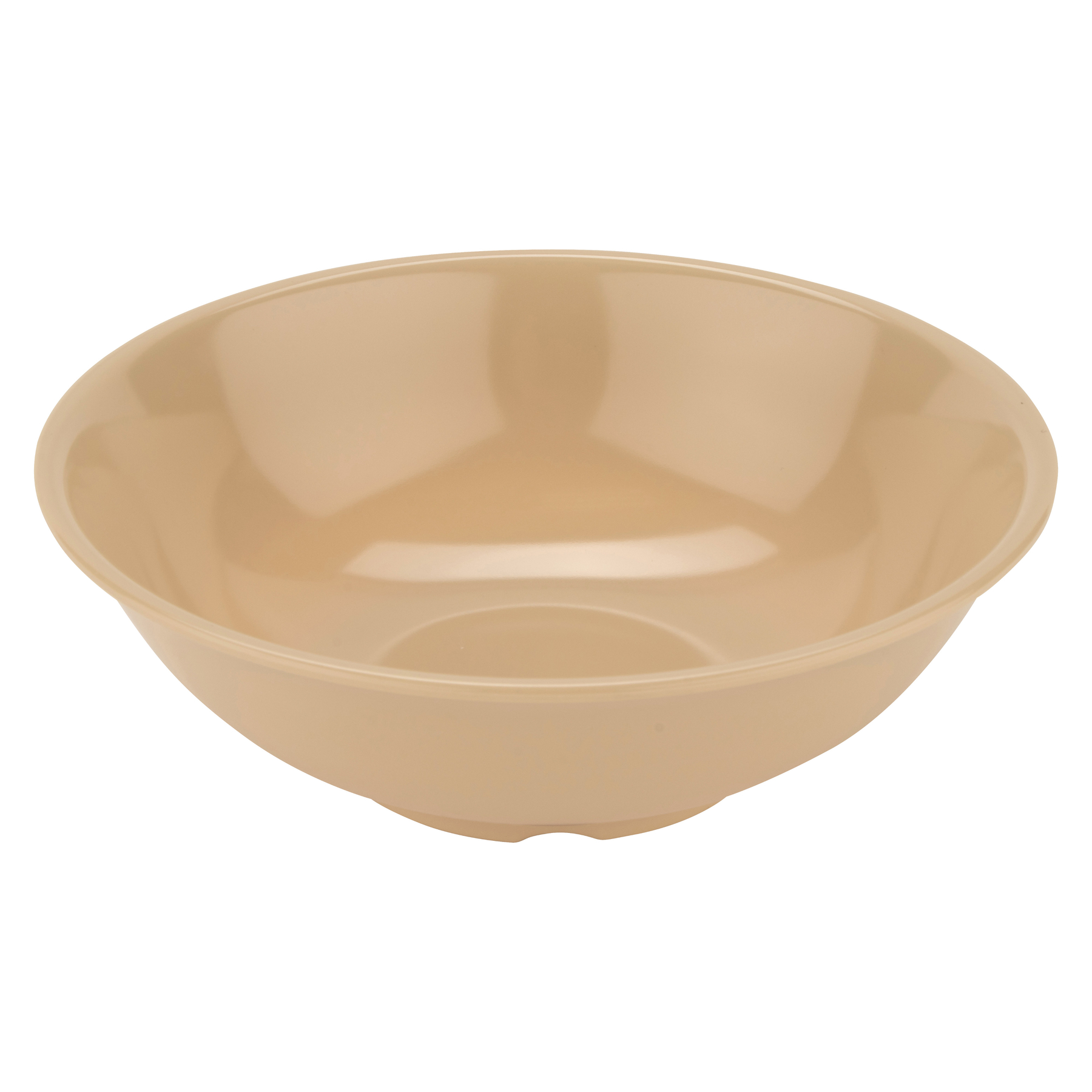 GET Enterprises, M-812-T, Bowl, Plastic,  1 - 2 qt (32 - 95 oz)