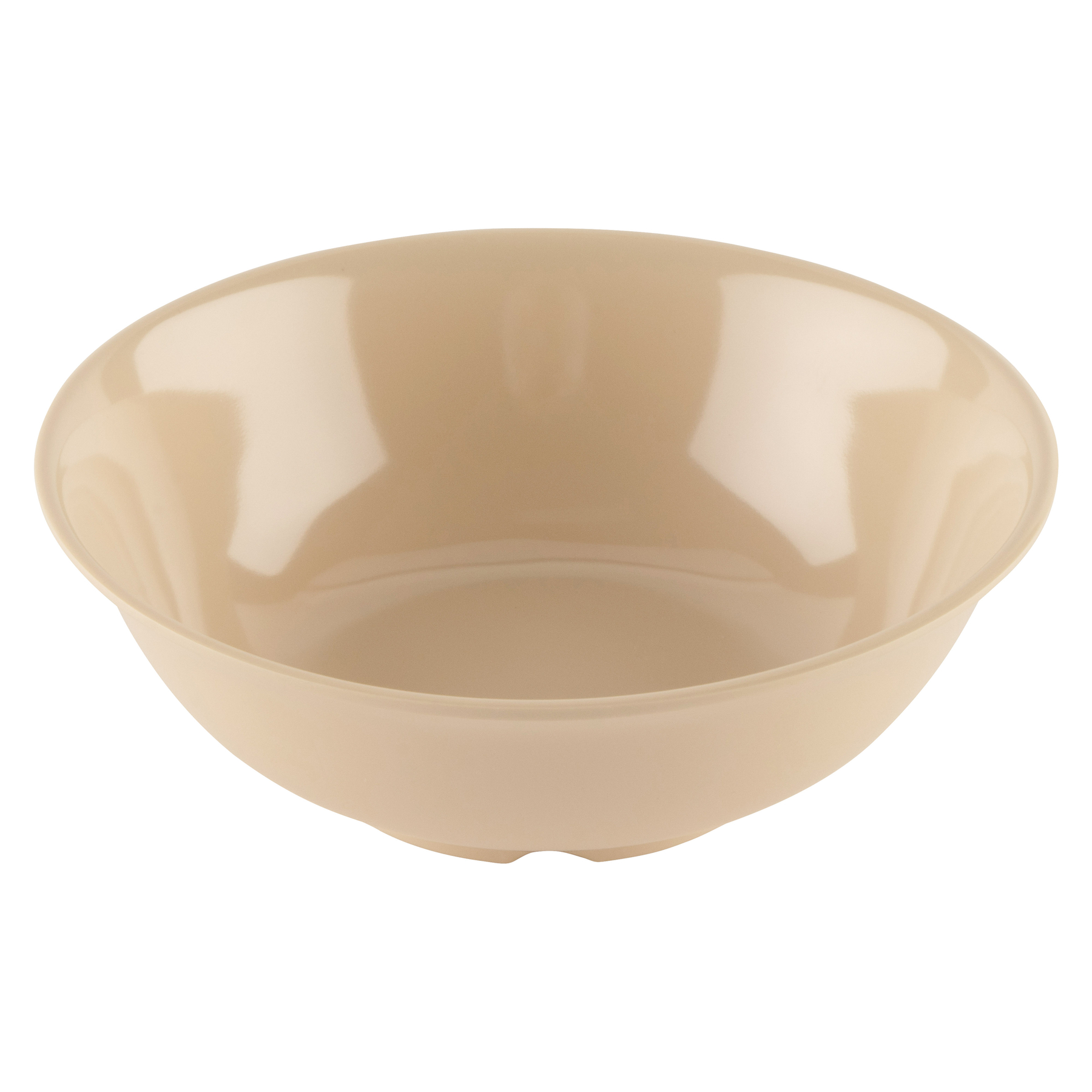 GET Enterprises, M-811-T, Bowl, Plastic,  1 - 2 qt (32 - 95 oz)