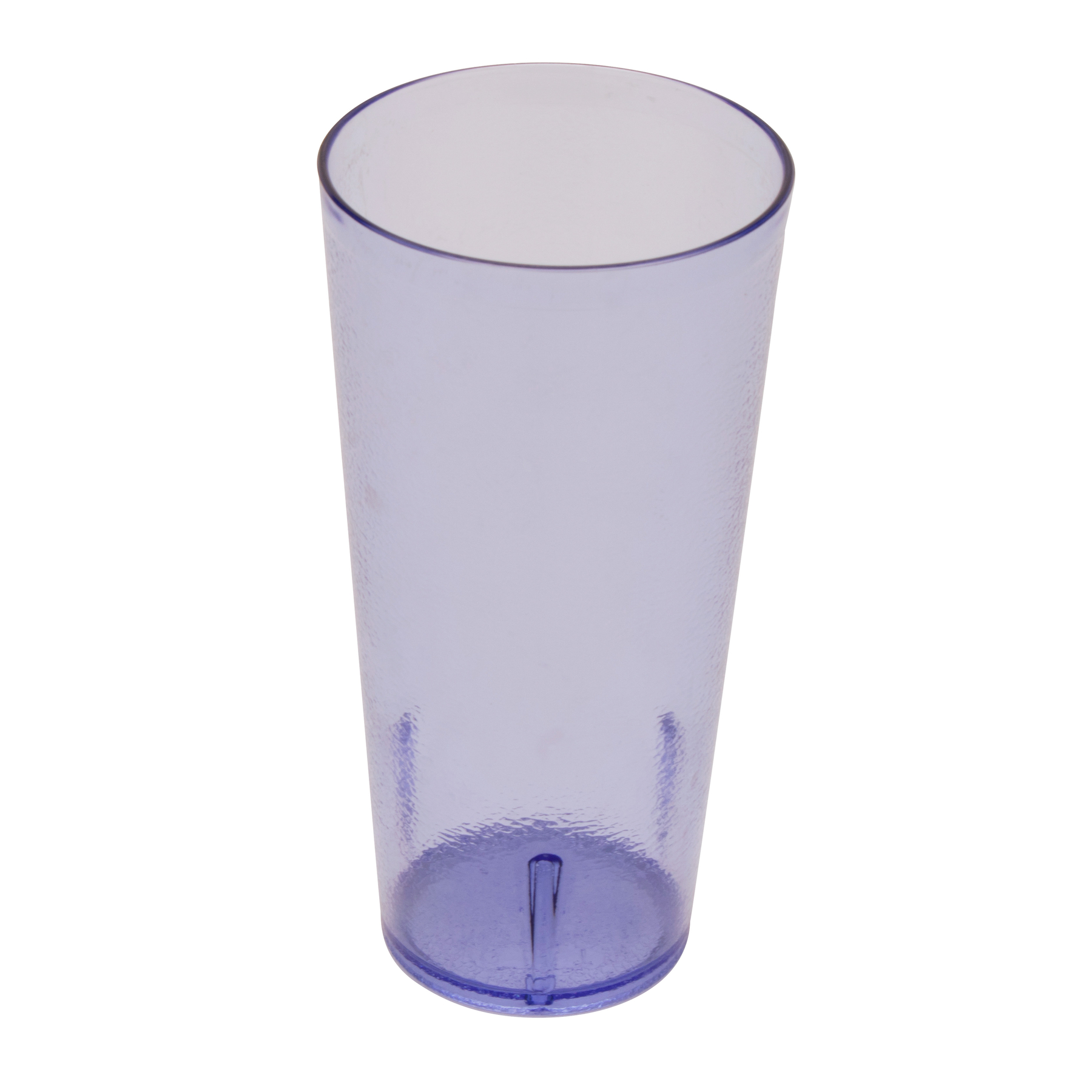 GET Enterprises, 6624-1-BL, Tumbler, Plastic