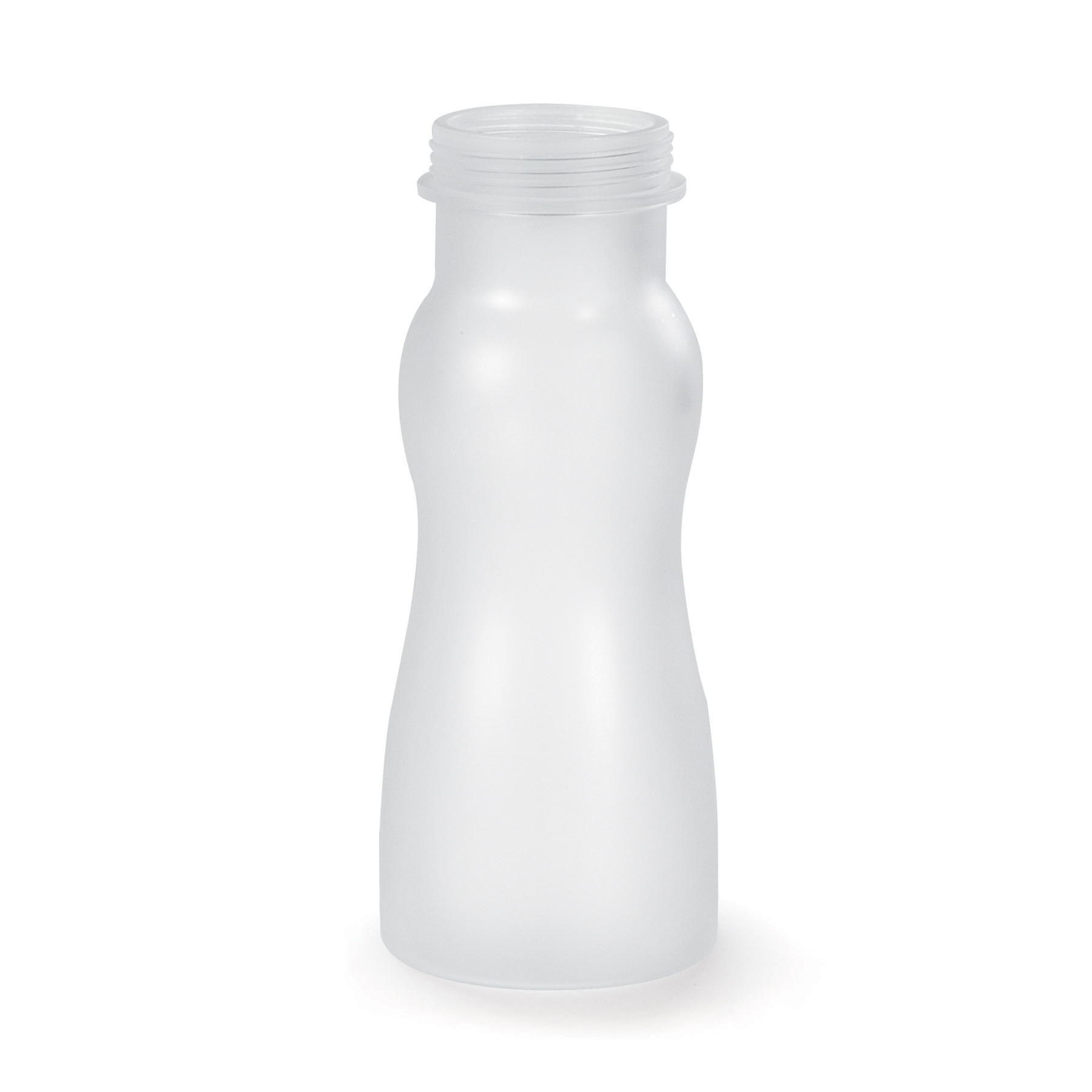 GET Enterprises, SDB-16-PC-6-CL, Salad Dressing Dispenser Set