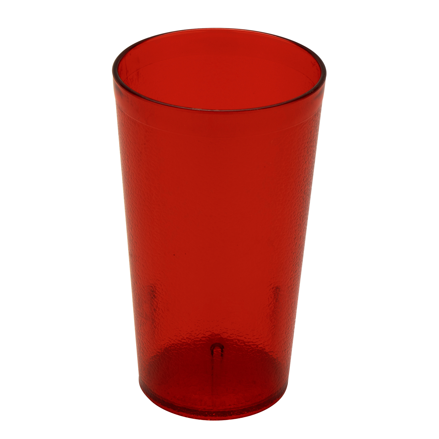 GET Enterprises, 6608-1-R, Tumbler, Plastic