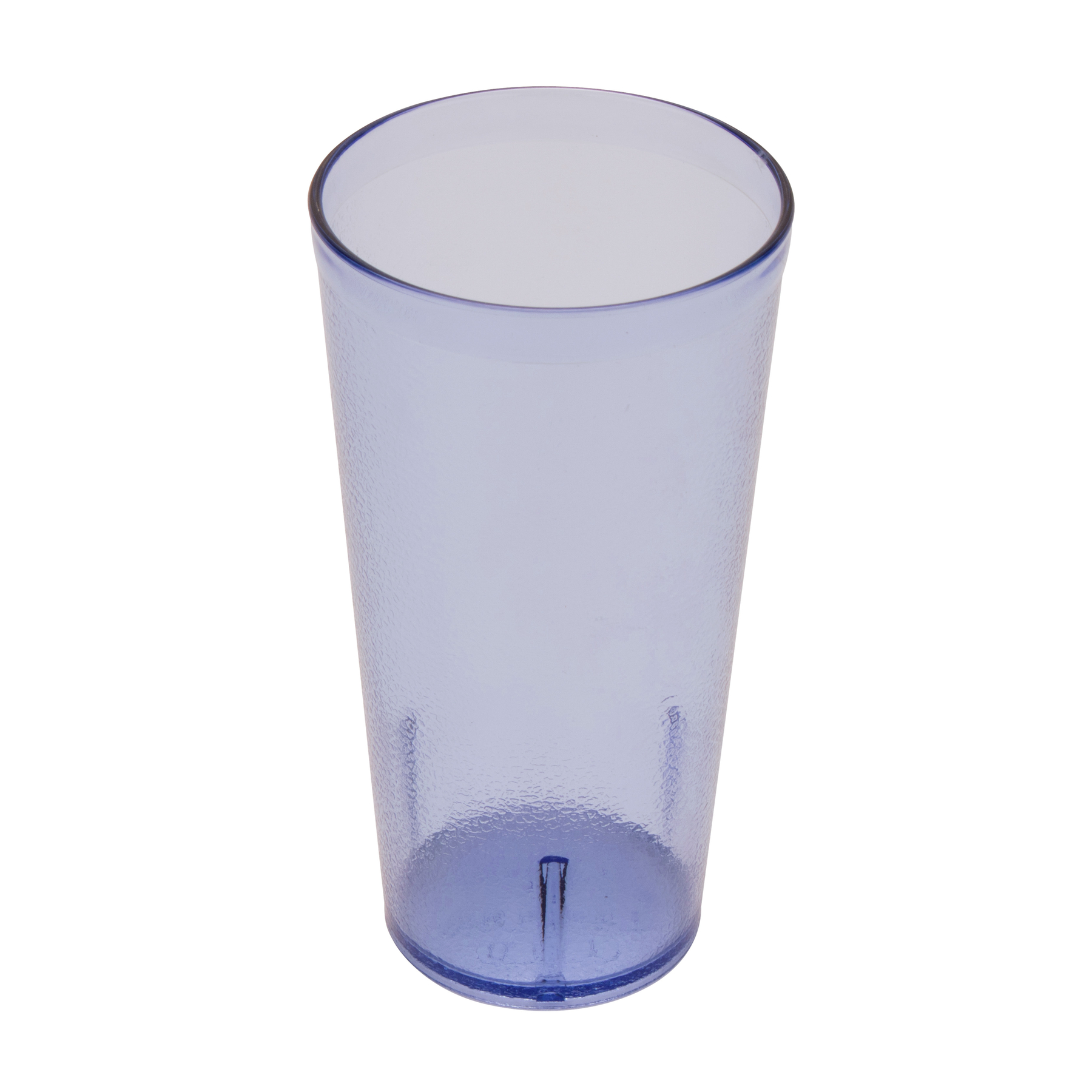 GET Enterprises, 6620-1-BL, Tumbler, Plastic