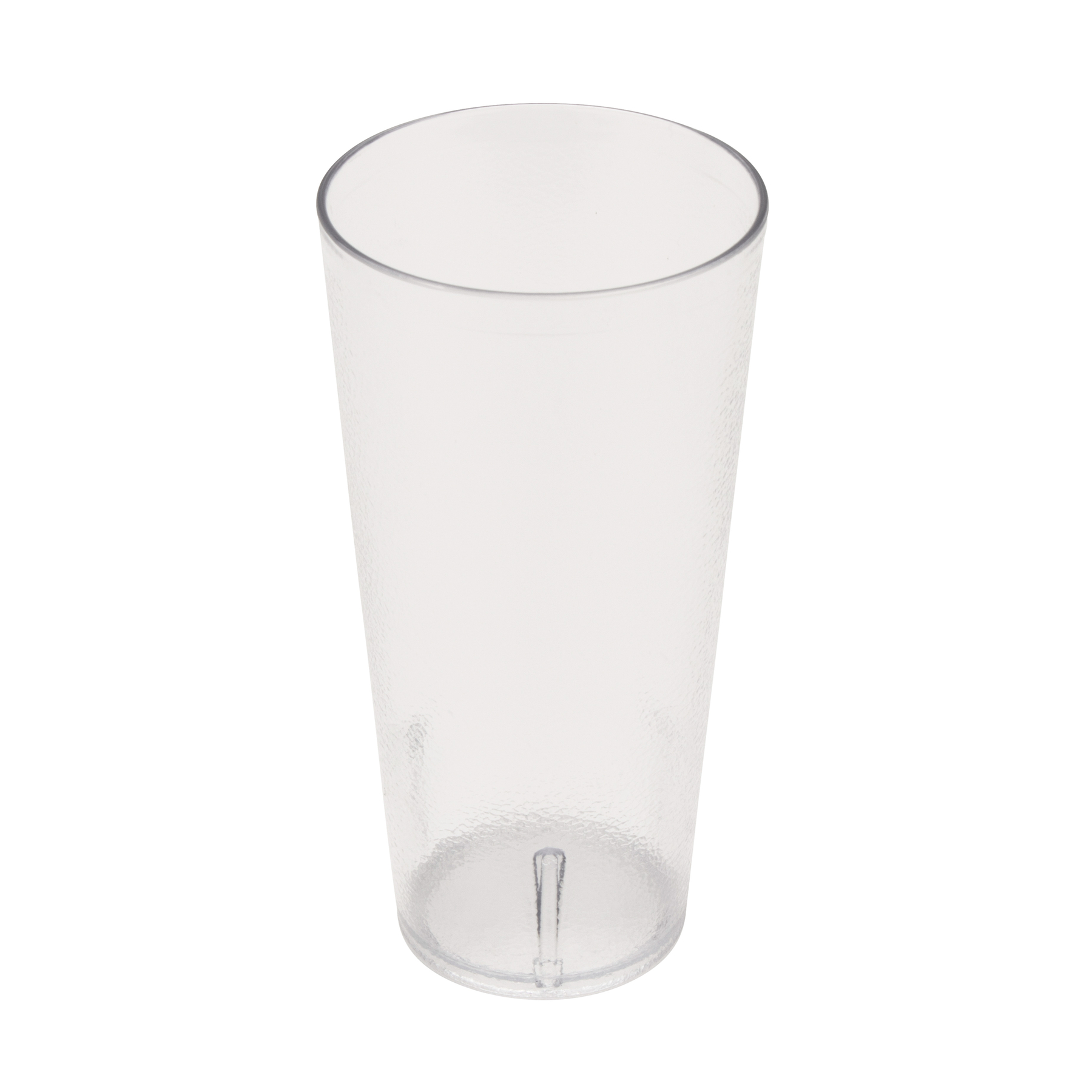 GET Enterprises, 6624-1-CL, Tumbler, Plastic