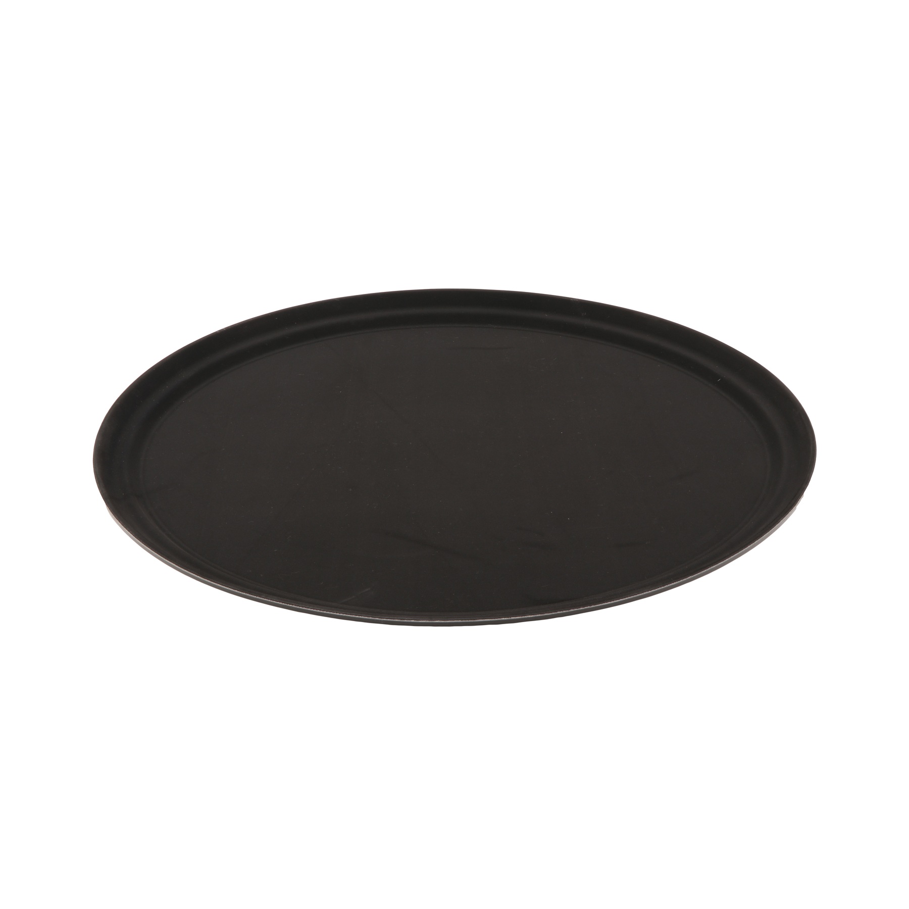 GET Enterprises, NS-3100-BK, Serving Tray, Non-Skid