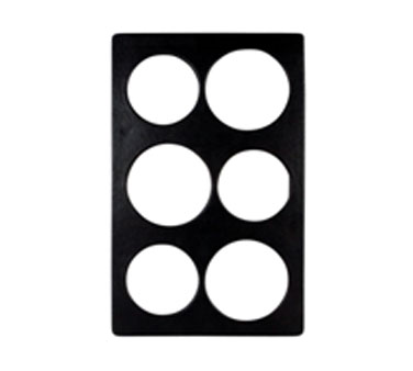 GET Enterprises, T0B4GB, Tile Inset, Metal