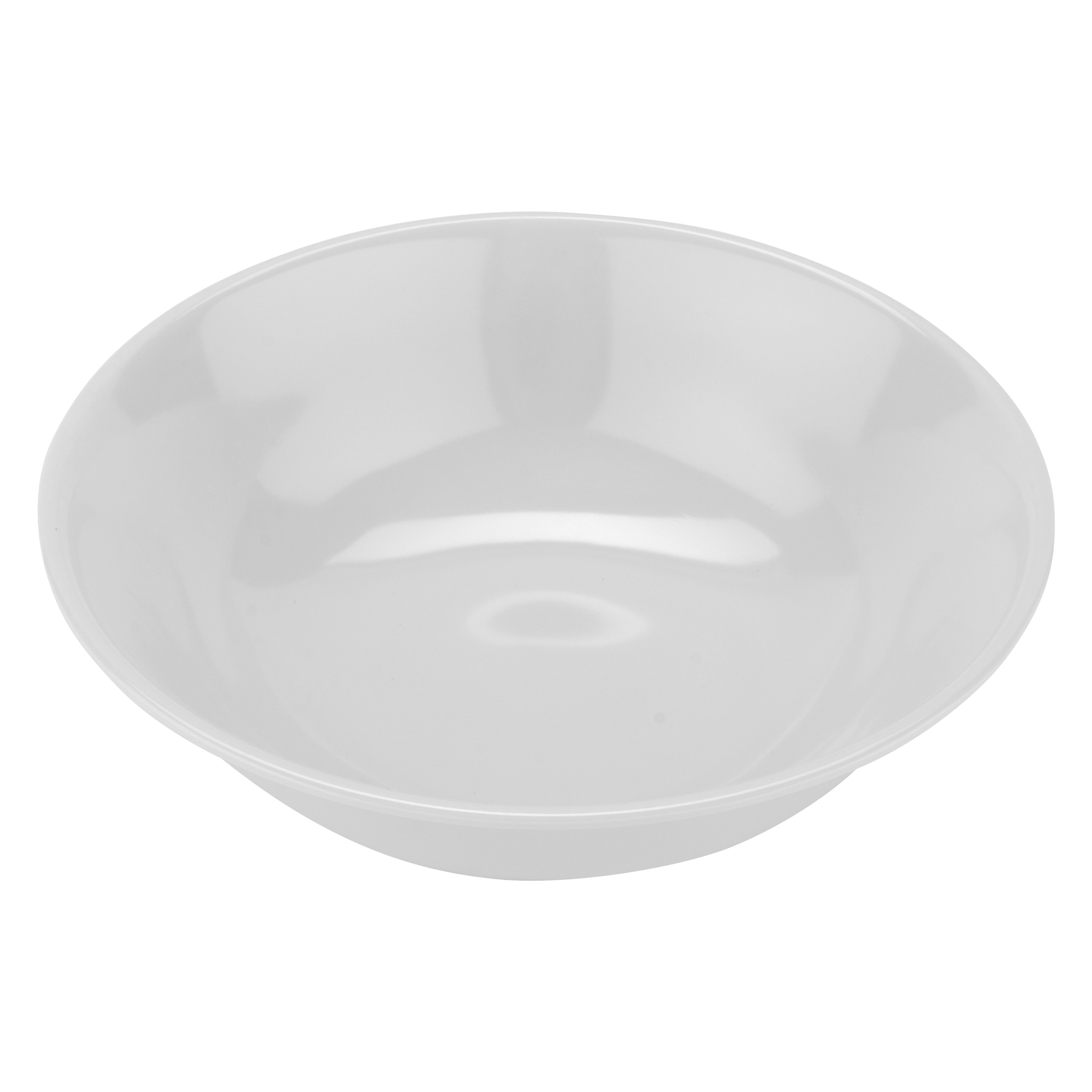 GET Enterprises, M-813-W, Bowl, Plastic,  1 - 2 qt (32 - 95 oz)