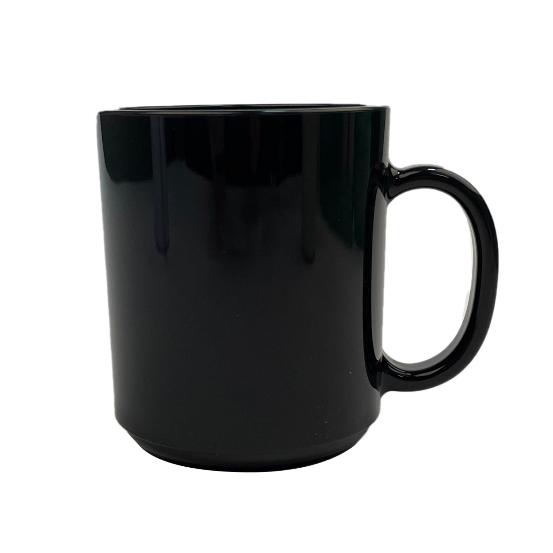 GET Enterprises, TM-1311-BK, Cup/Mug