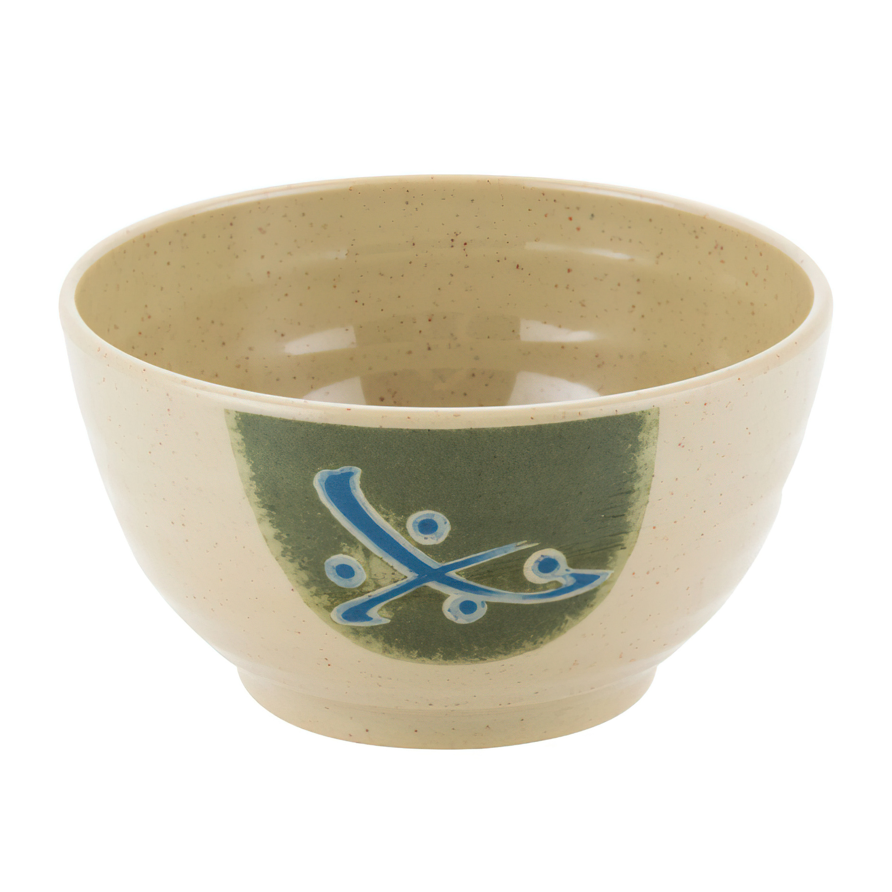 G.E.T., 207-45-TD, Asian Dinnerware, Plastic