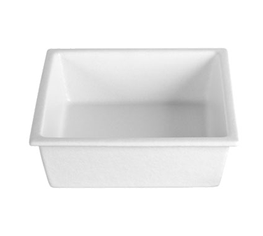 GET Enterprises, IS025WW, Salad Crock, Metal