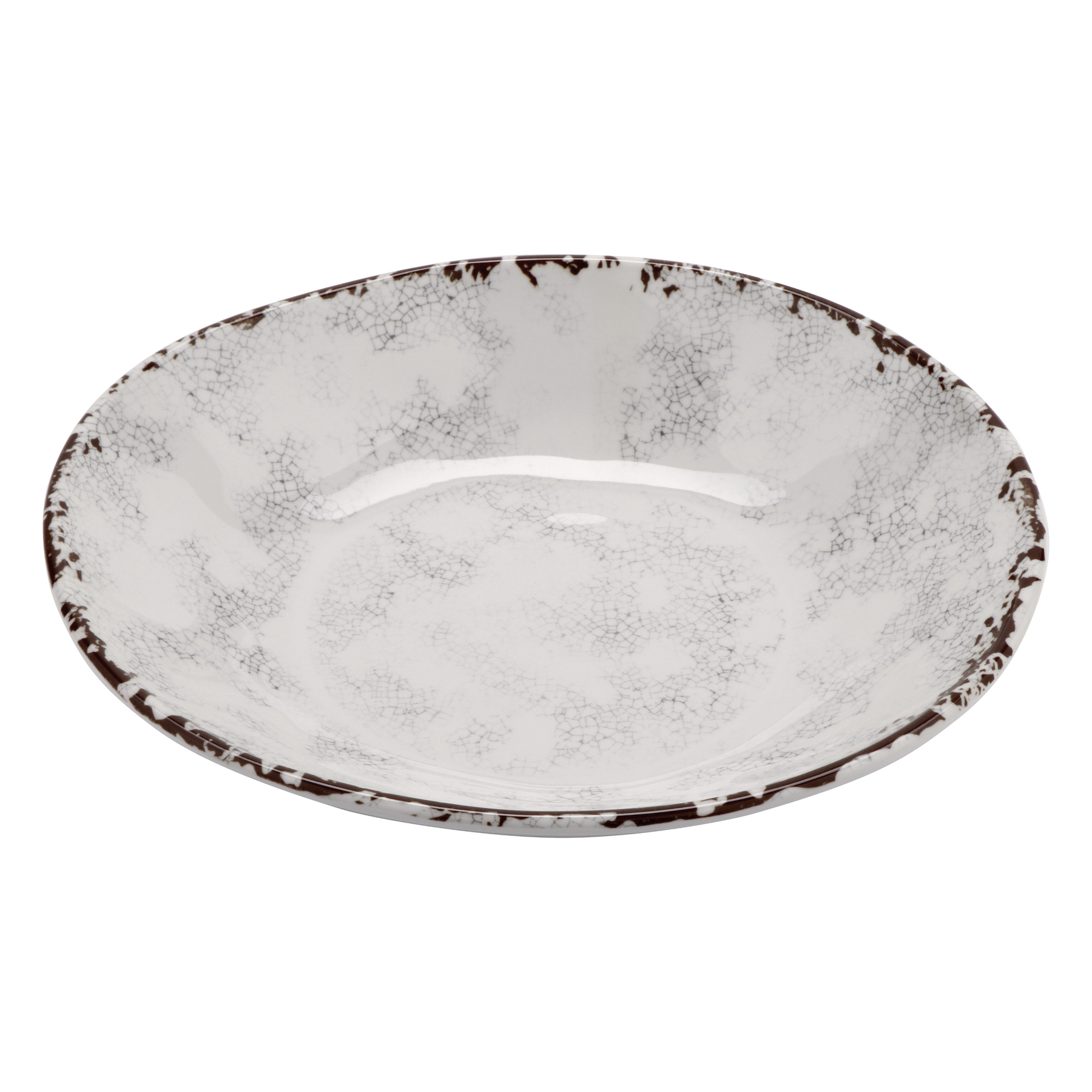 GET Enterprises, B-42-FM, Bowl, Plastic,  1 - 2 qt (32 - 95 oz)