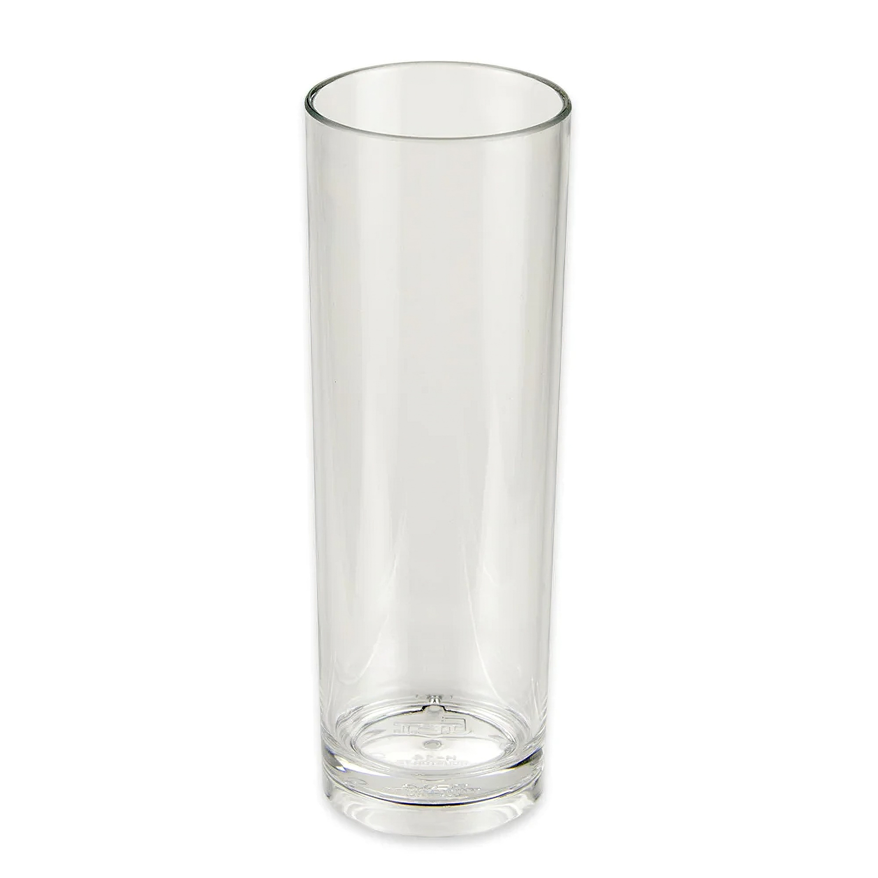 G.E.T., H-14-1-SAN-CL, Glassware, Plastic