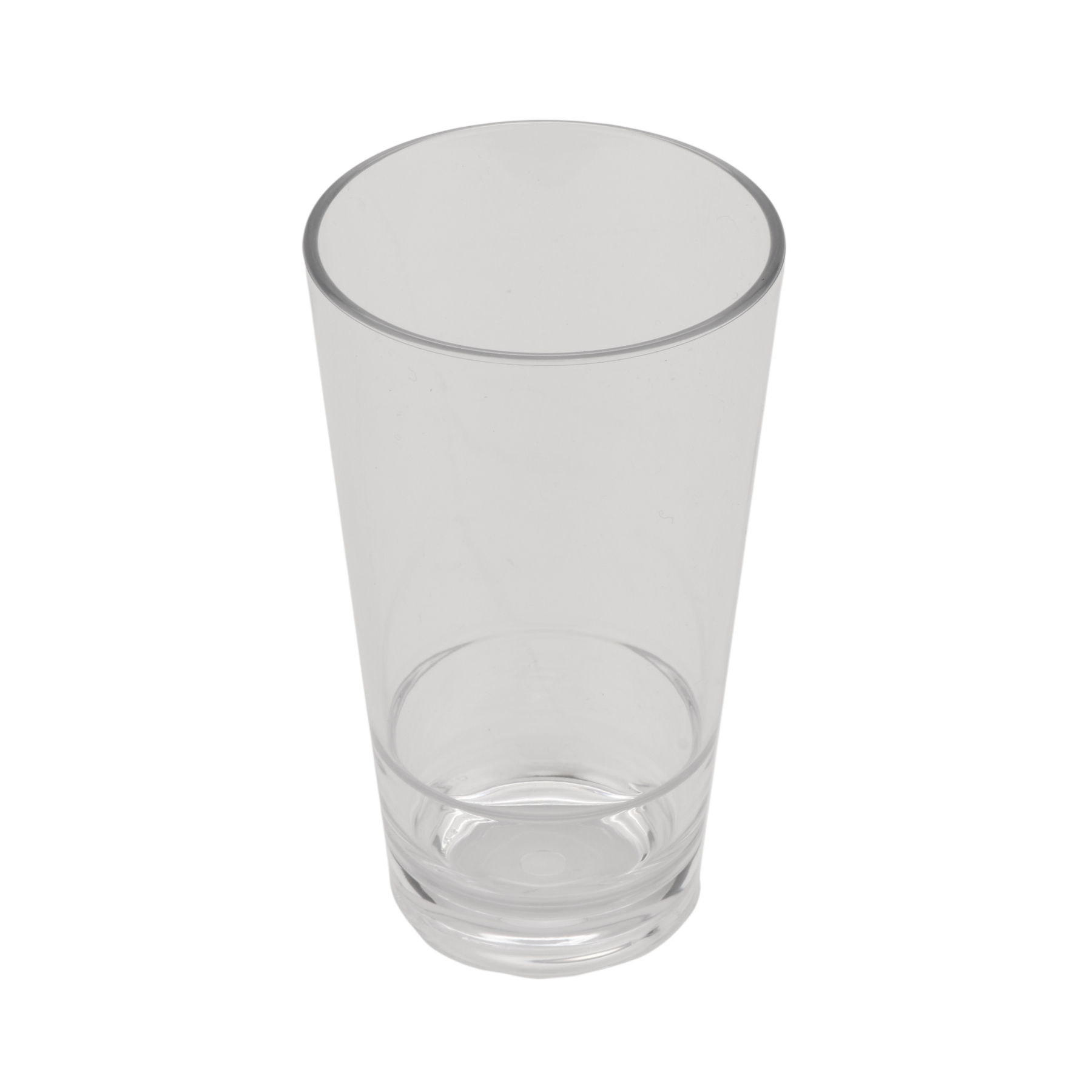 G.E.T., S-14-CL, Glassware, Plastic