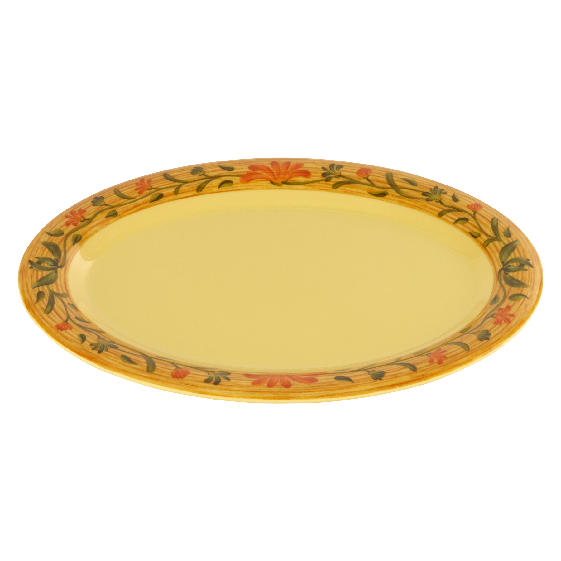 GET Enterprises, OP-618-VN, Platter, Plastic