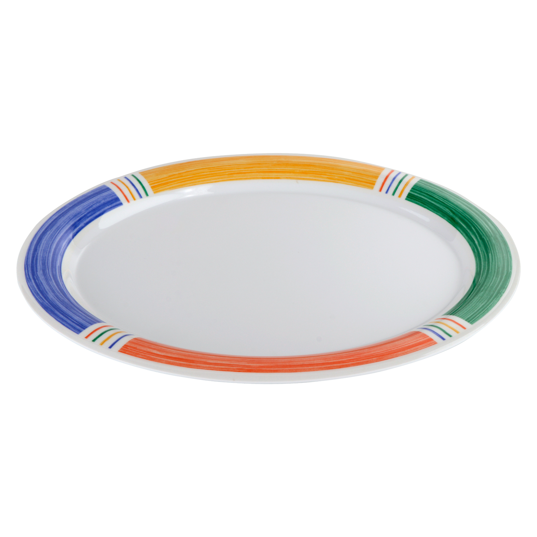 GET Enterprises, OP-135-BA, Platter, Plastic