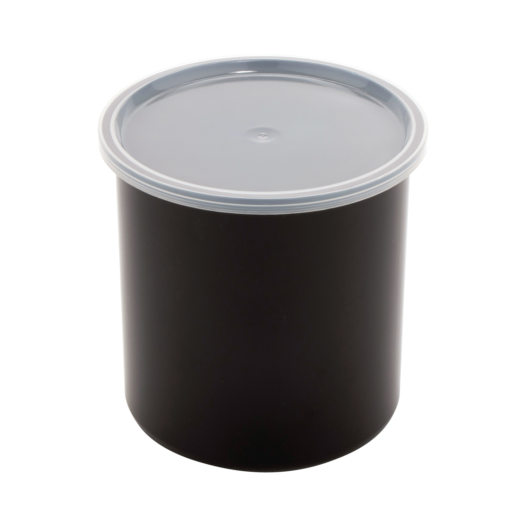 GET Enterprises, CR-0270-BK, Salad Crock, Plastic