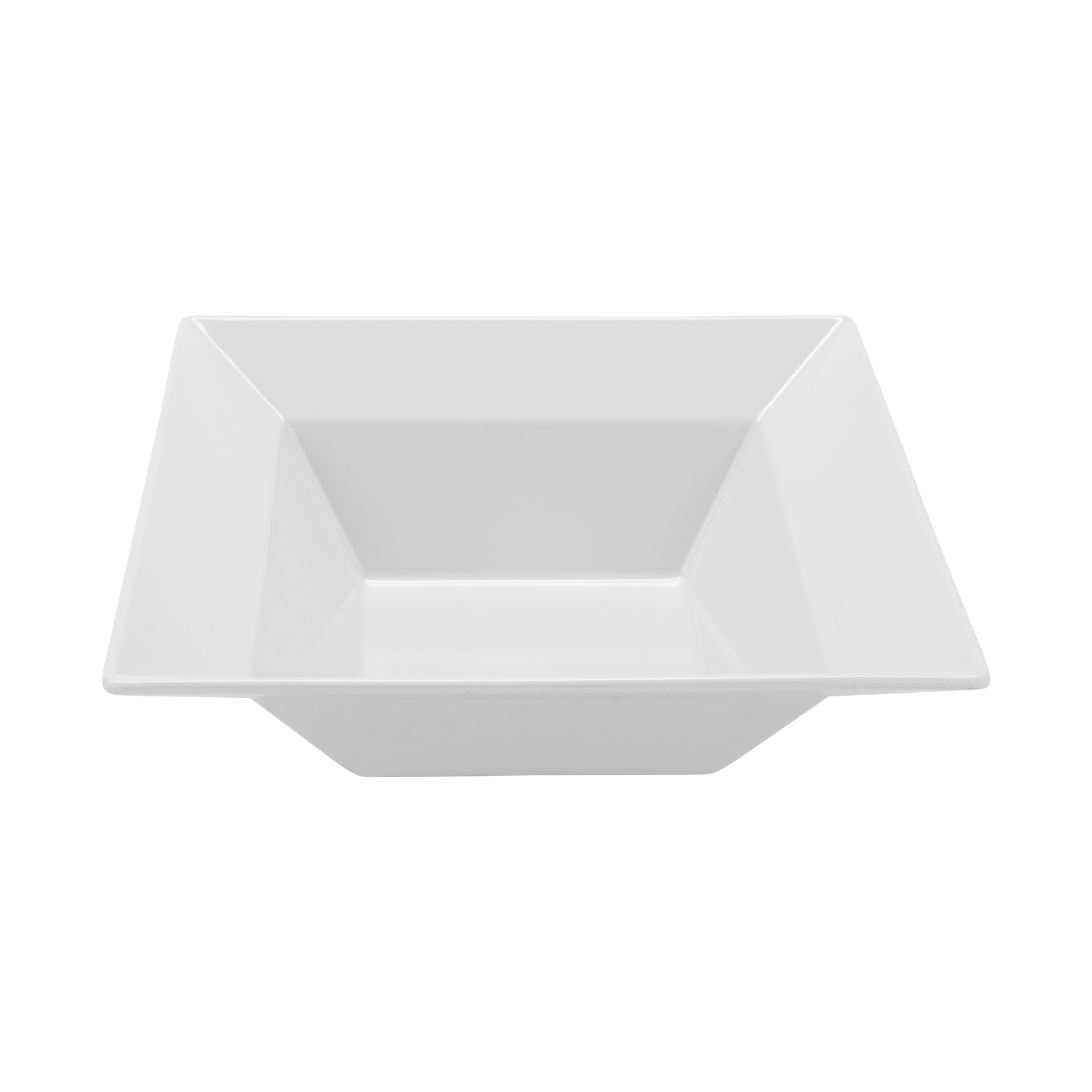 GET Enterprises, ML-245-W, Bowl, Plastic,  3 - 4 qt (96 - 159 oz)