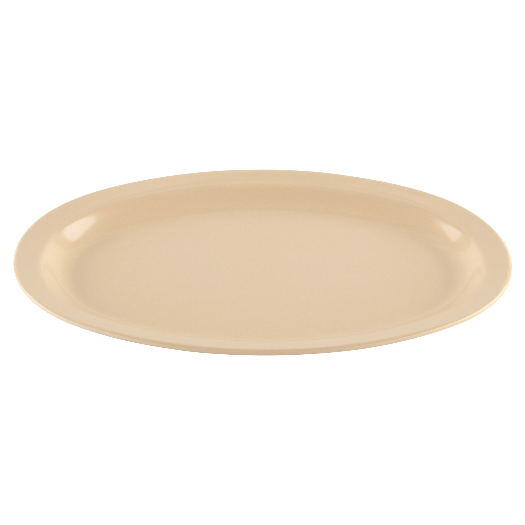 GET Enterprises, OP-612-T, Platter, Plastic