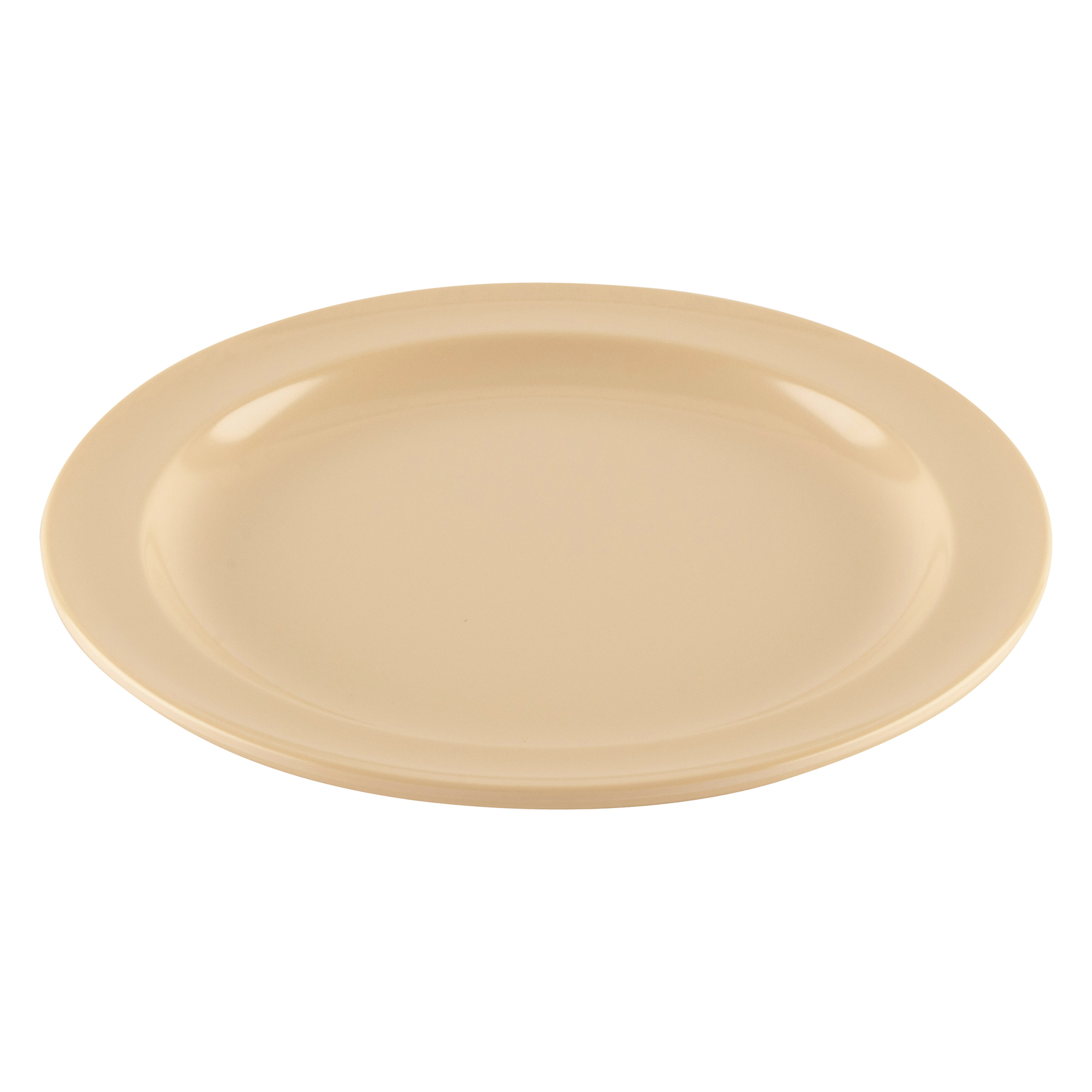 GET Enterprises, DP-507-T, Plate, Plastic