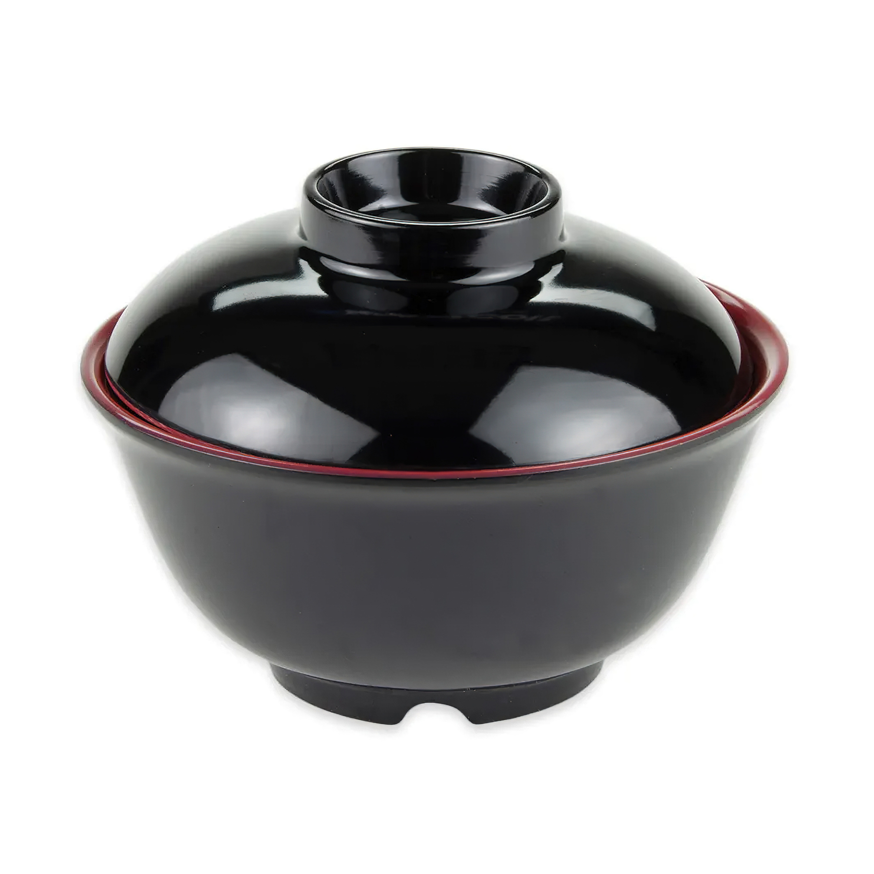G.E.T., B-123-F, Asian Dinnerware, Plastic