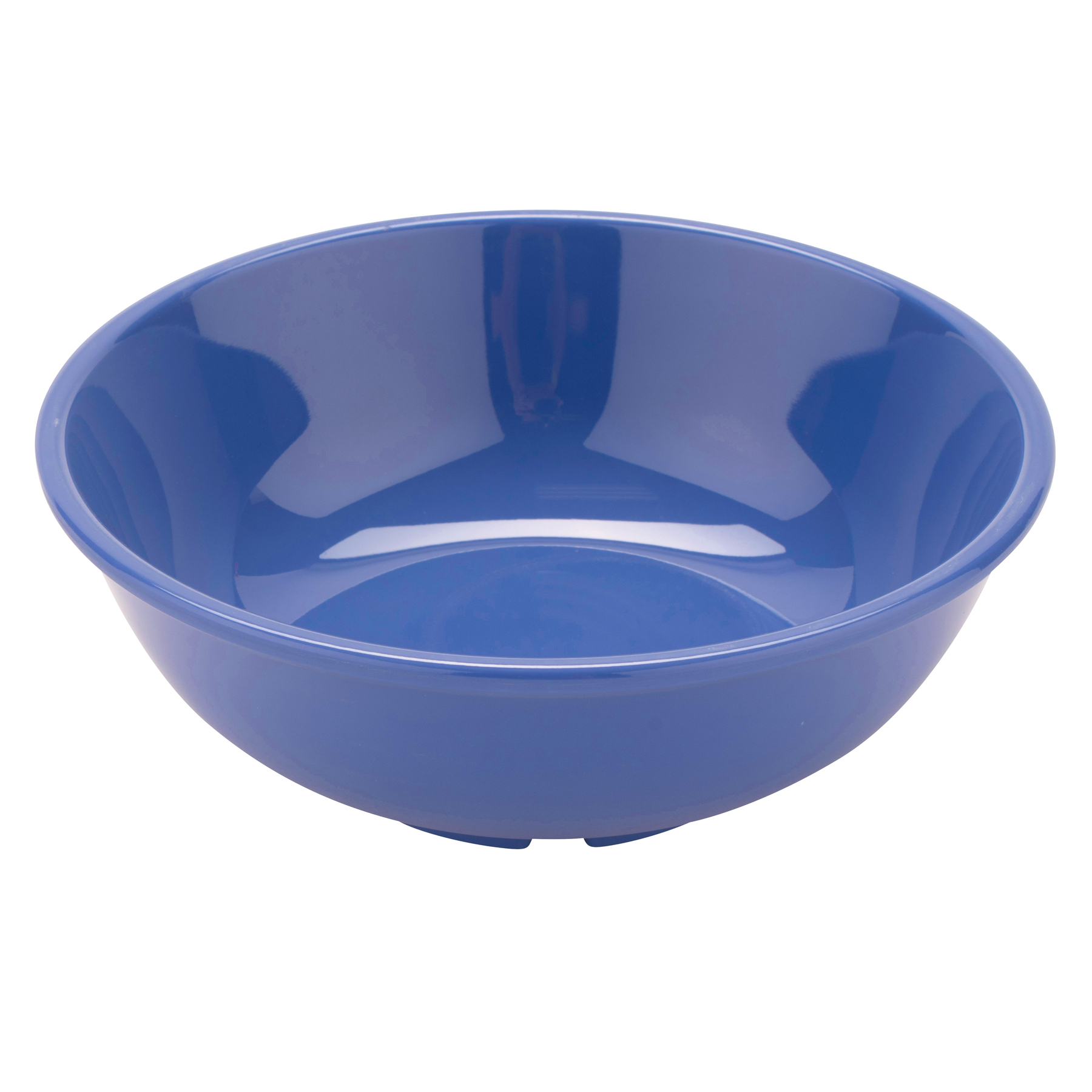 GET Enterprises, B-24-PB, Soup Salad Pasta Cereal Bowl, Plastic
