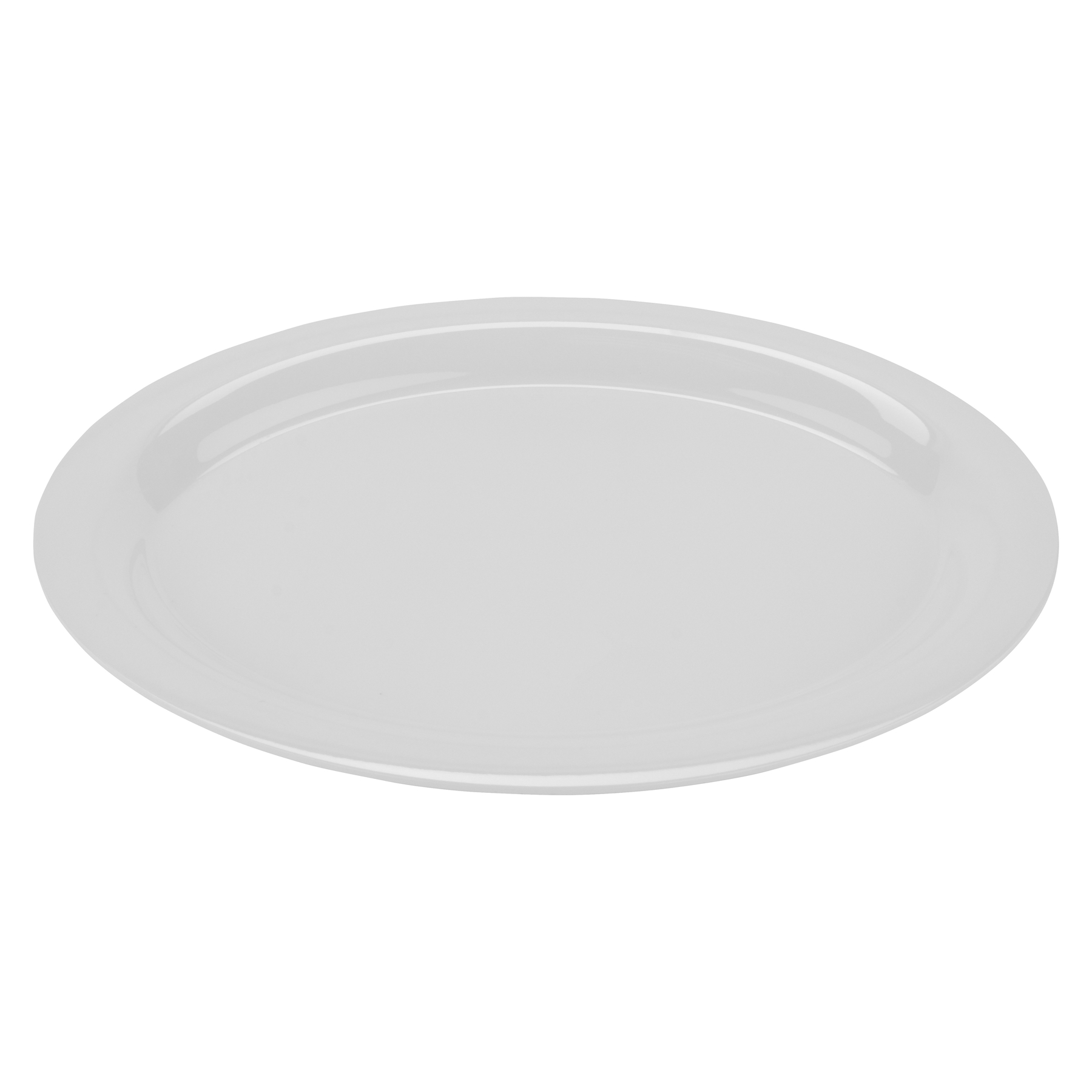 GET Enterprises, OP-135-DW, Platter, Plastic