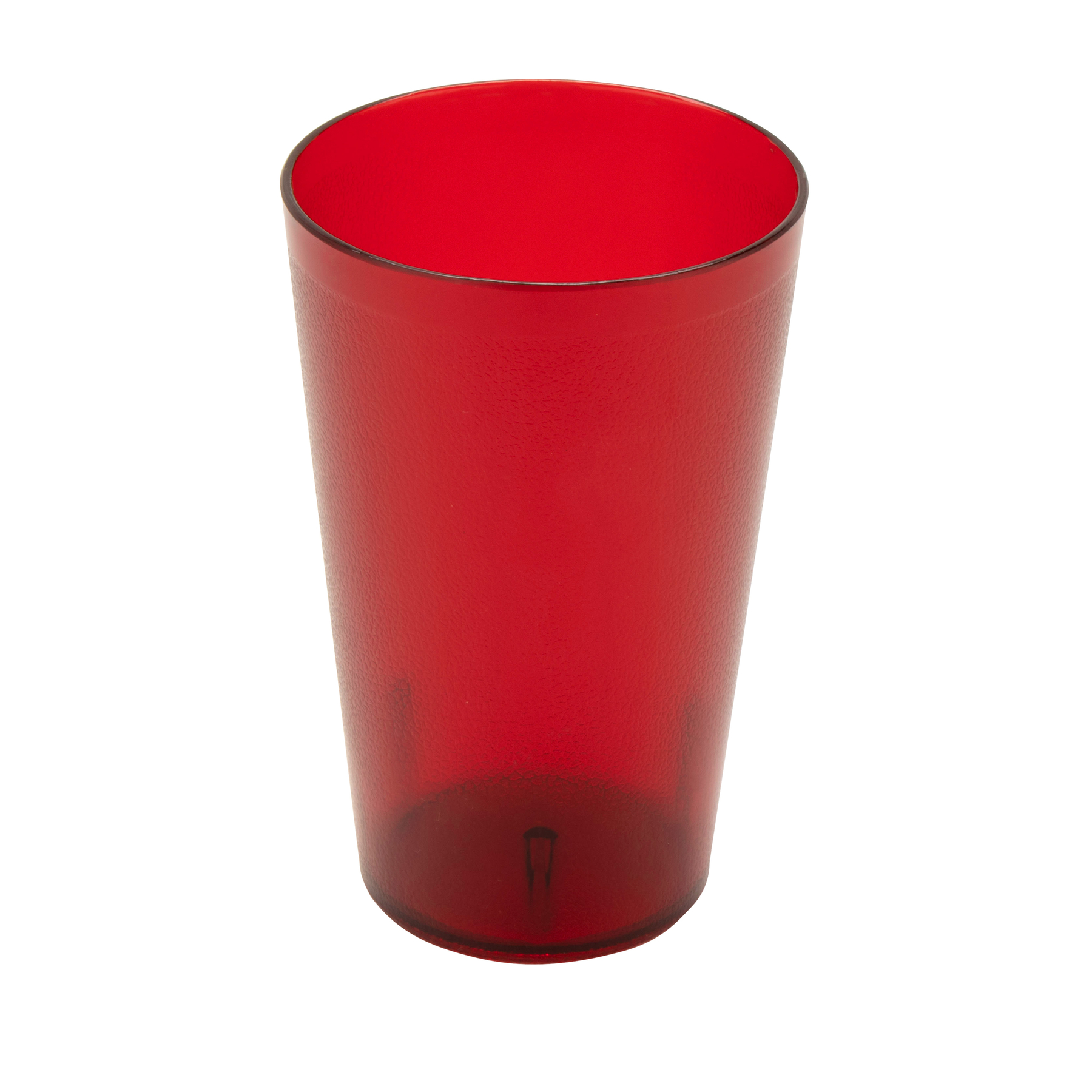 GET Enterprises, 5032-1-R, Tumbler, Plastic