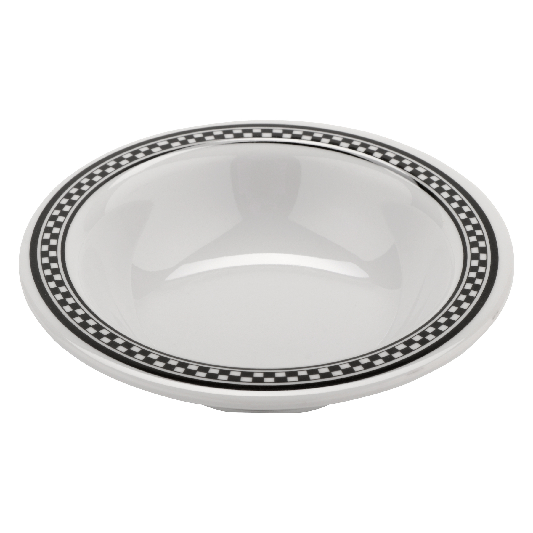 GET Enterprises, B-454-X, Soup Salad Pasta Cereal Bowl, Plastic