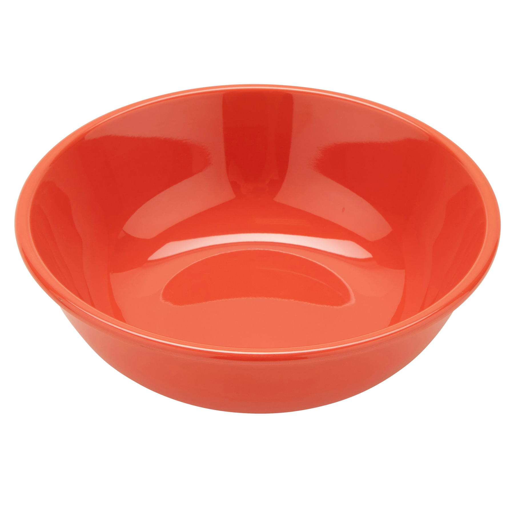 GET Enterprises, B-24-RO, Soup Salad Pasta Cereal Bowl, Plastic