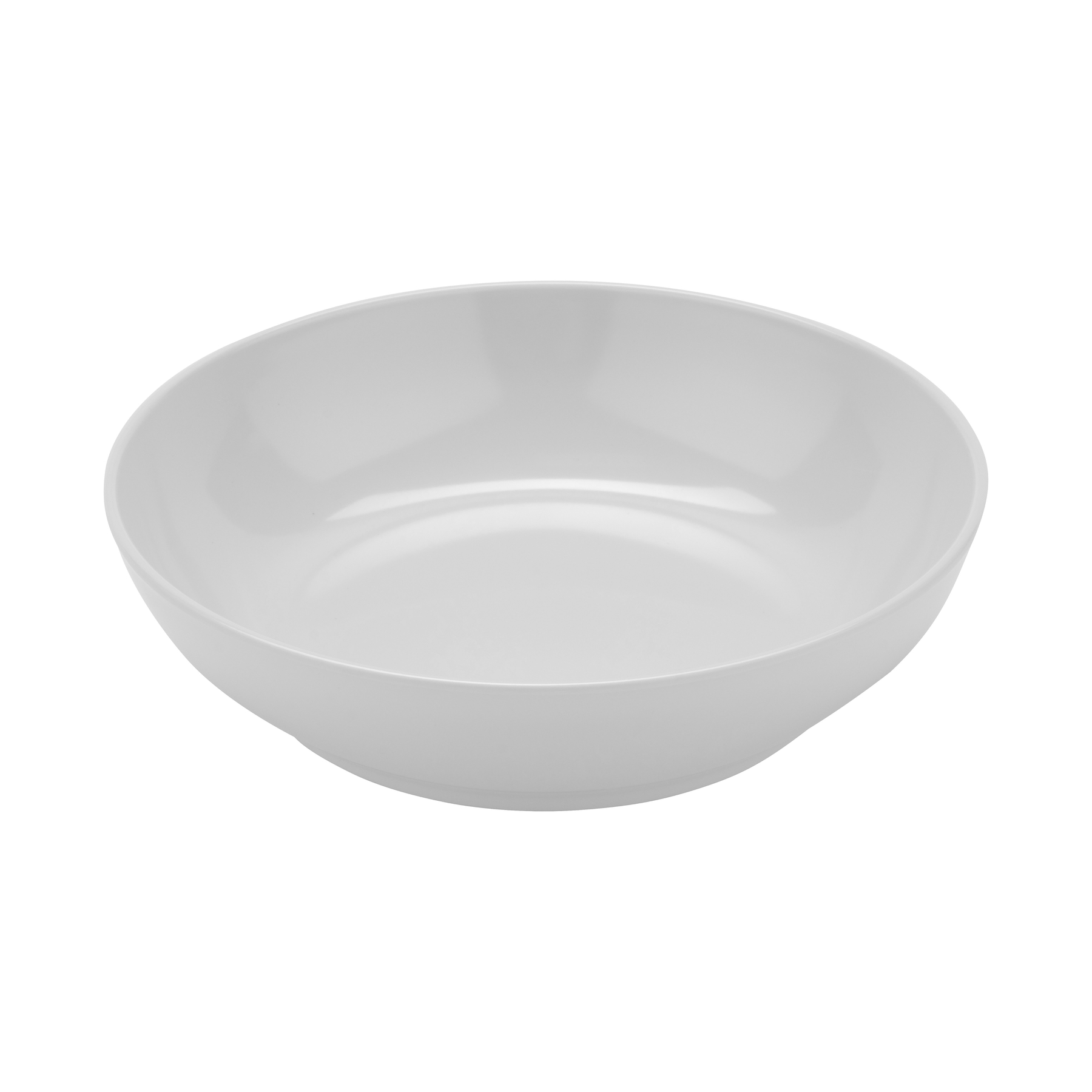 GET Enterprises, CS-6106-W, Bowl, Plastic,  1 - 2 qt (32 - 95 oz)