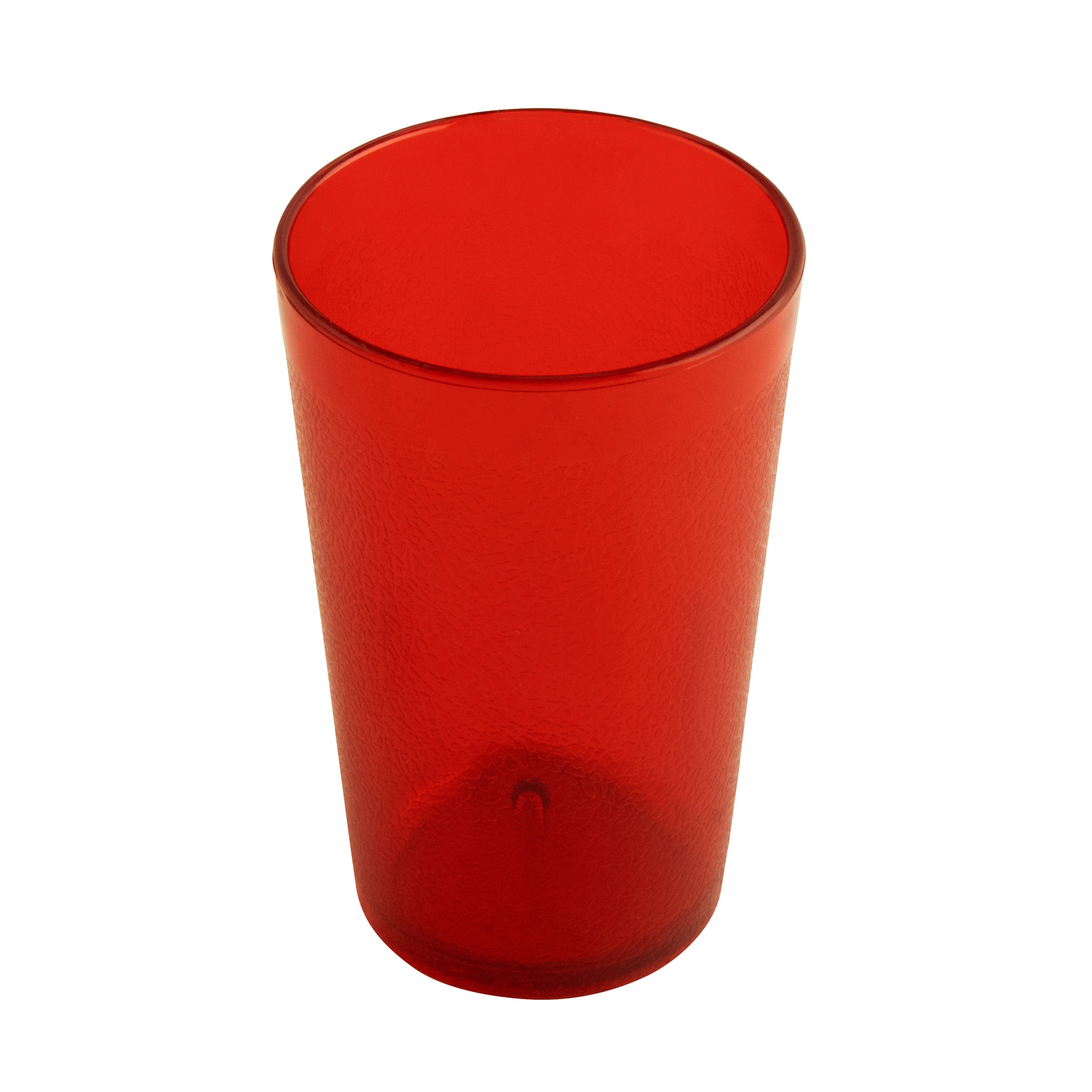 GET Enterprises, 6605-1-R, Tumbler, Plastic