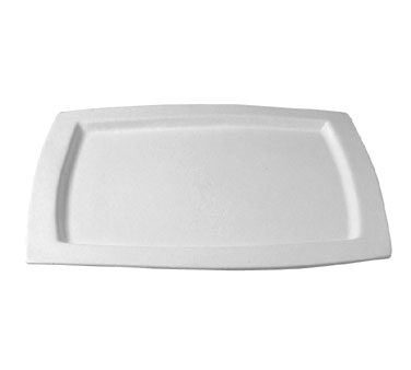 GET Enterprises, TU014G, Serving & Display Tray, Metal