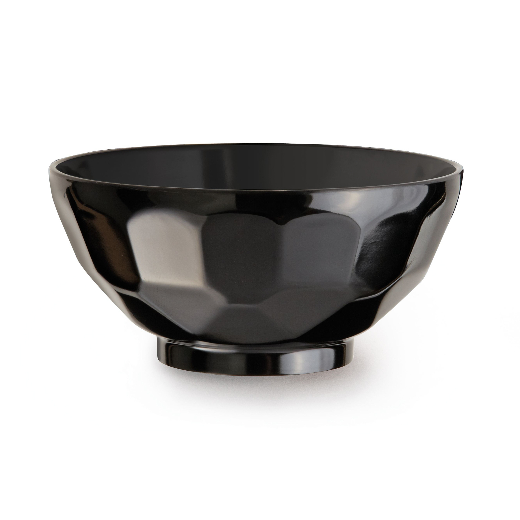 G.E.T., RB-122-BK, Asian Dinnerware, Plastic