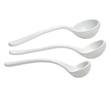 GET Enterprises, SD021YW, Ladle, Salad Dressing, Metal