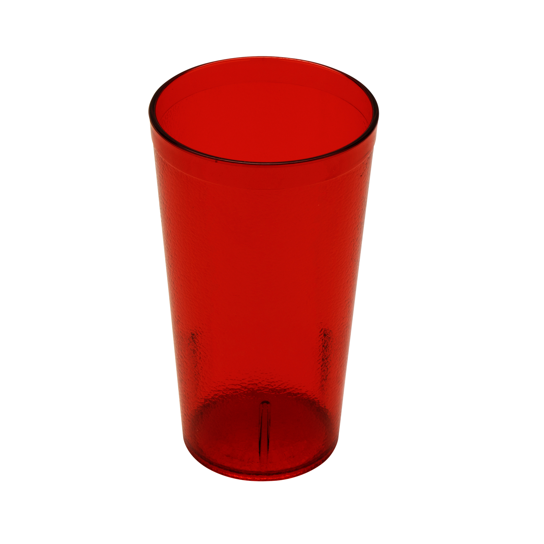 GET Enterprises, 6616-1-R, Tumbler, Plastic