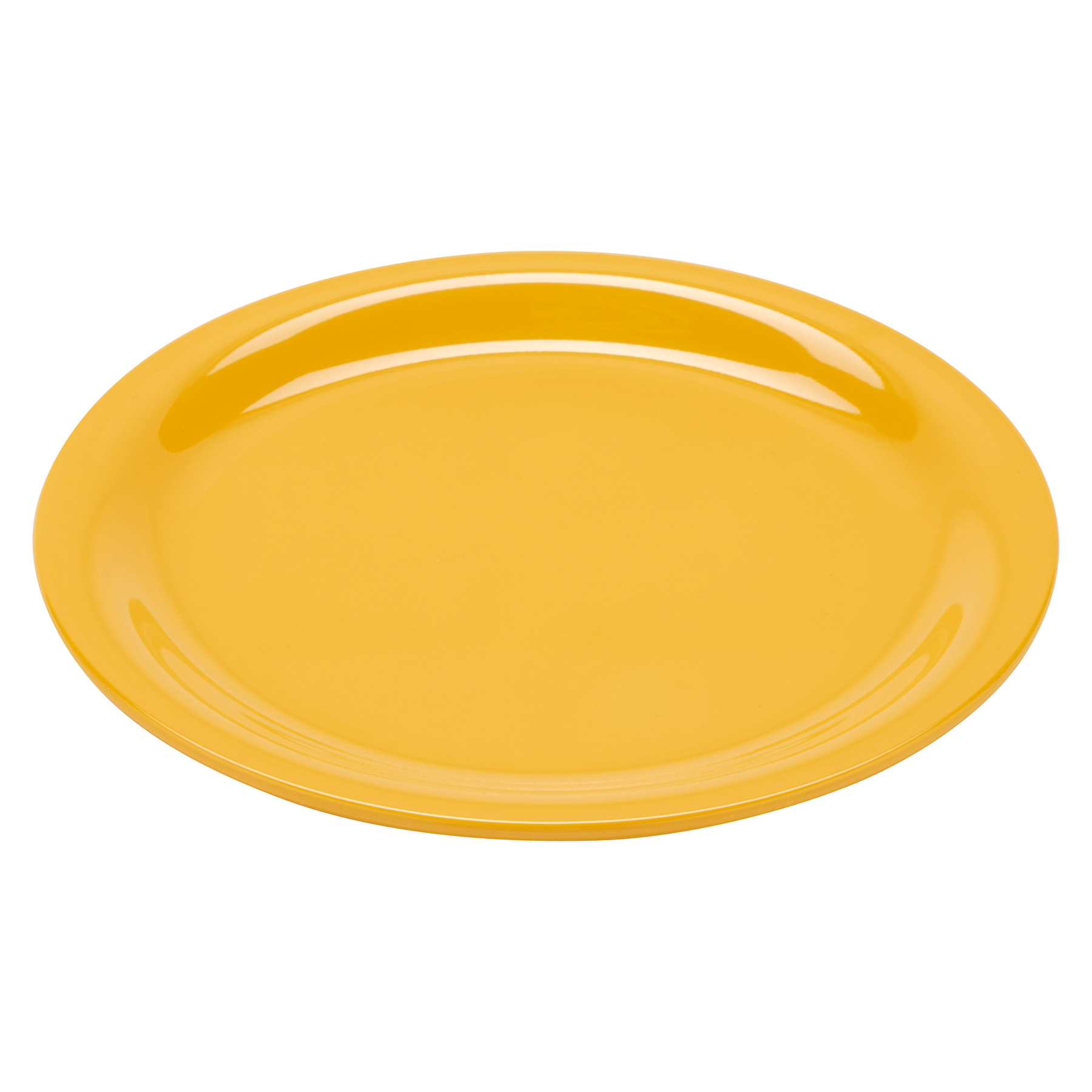 GET Enterprises, NP-7-TY, Plate, Plastic