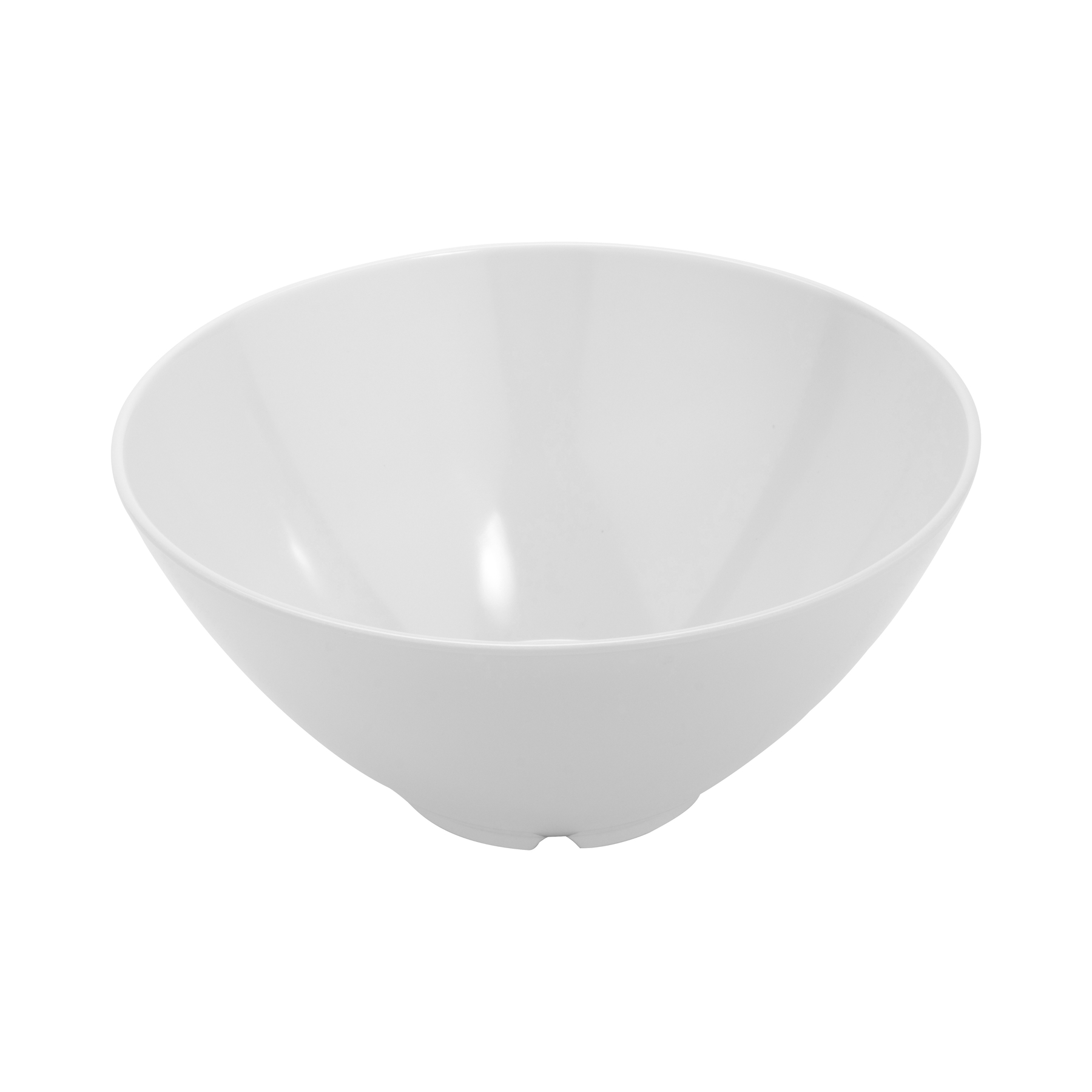 G.E.T., B-791-W, Bowl, Plastic,  3 - 4 qt (96 - 159 oz)