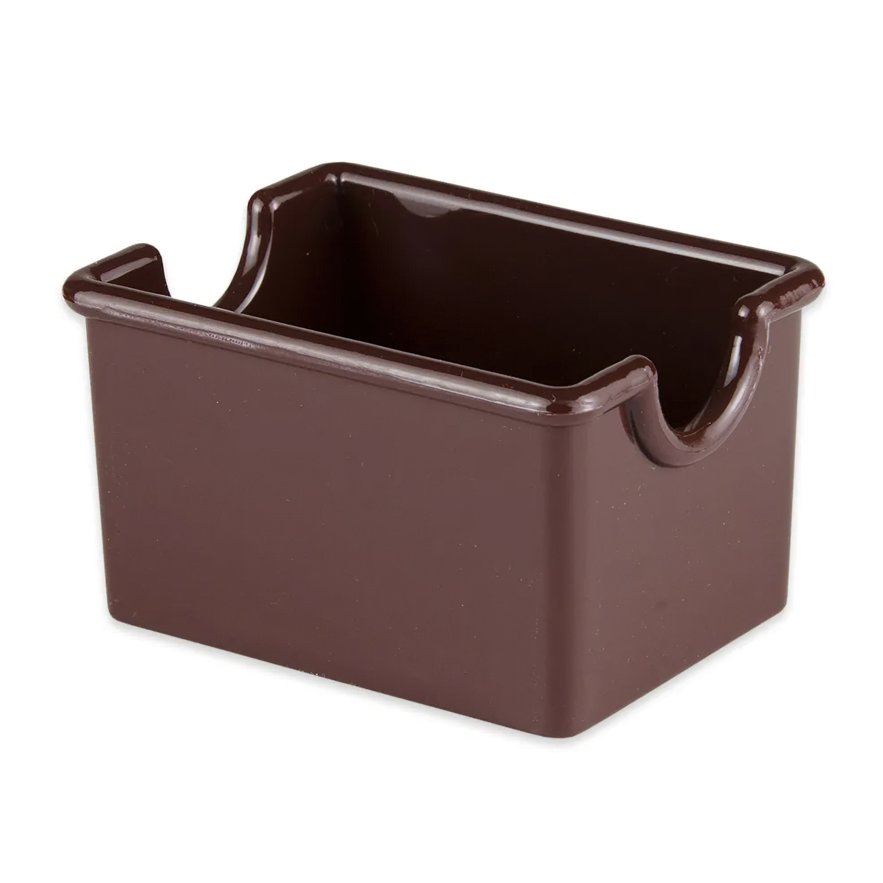 GET Enterprises, SC-66-BR, Sugar Packet Holder / Caddy